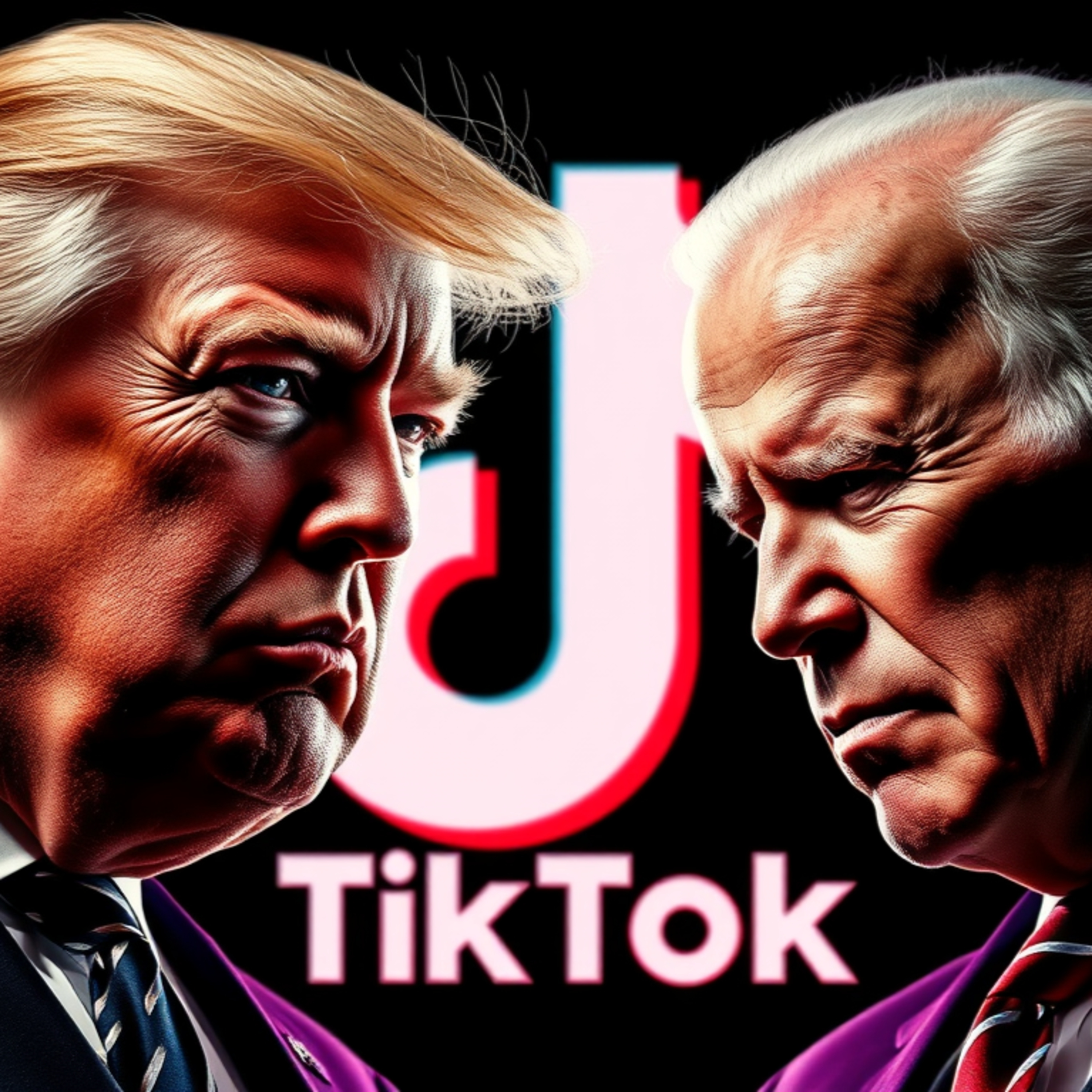 #Radiogeek - Les cuento todo sobre TikTok y el futuro de la red social - Nro 2623 episode artwork