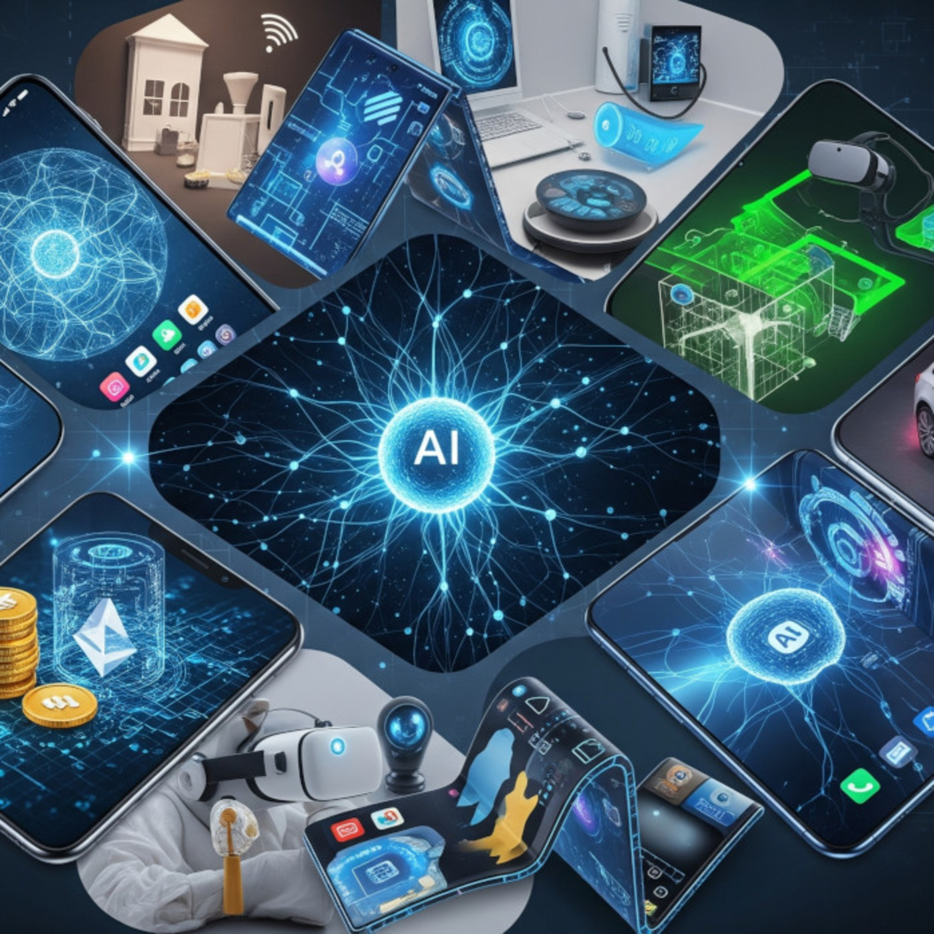 #Radiogeek - PayPal anuncia los pagos globales con criptomonedas reduciendo las comisiones - Nro 2732  episode artwork