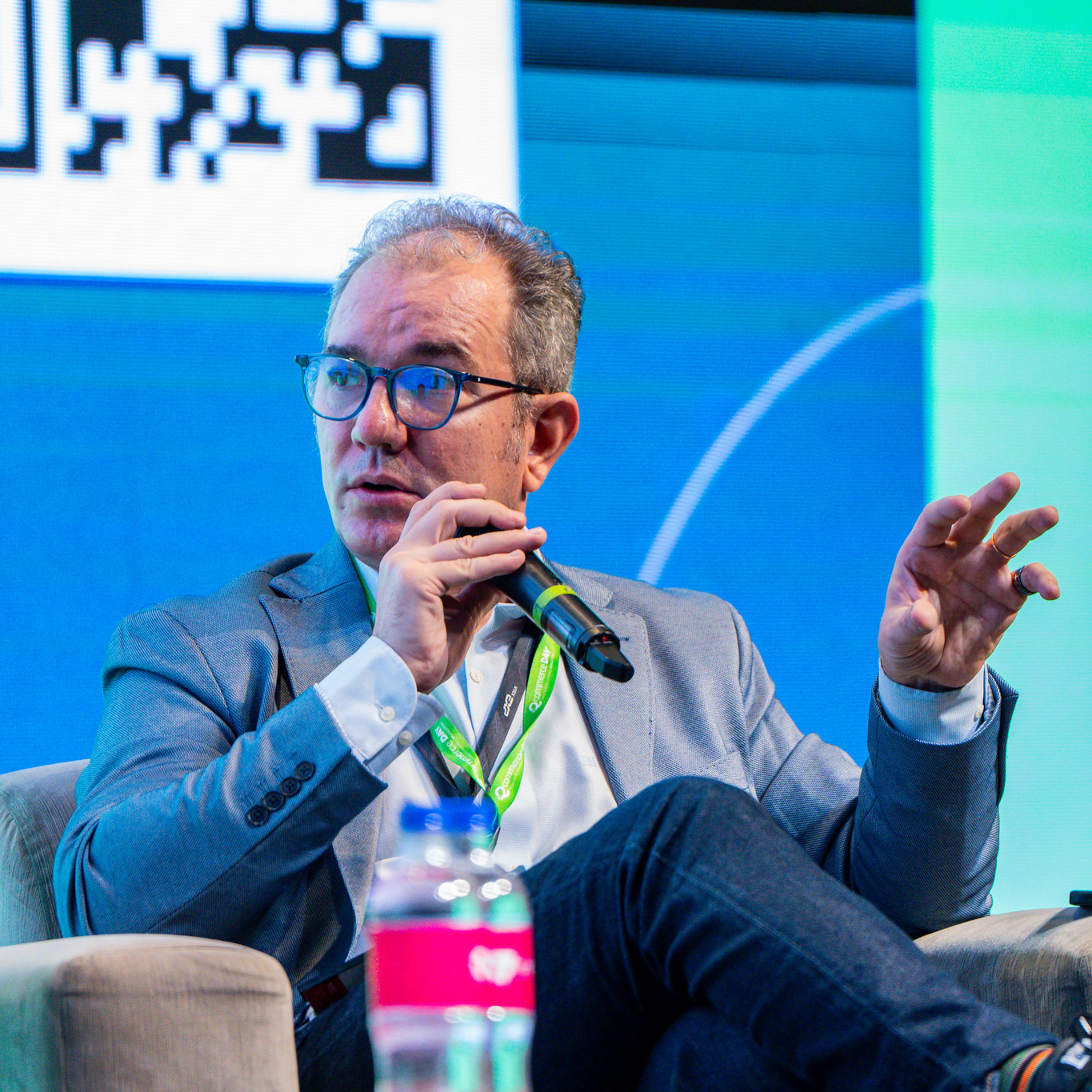 Entrevista - Marcos Pueyrredon: El futuro del comercio digital en Argentina episode artwork