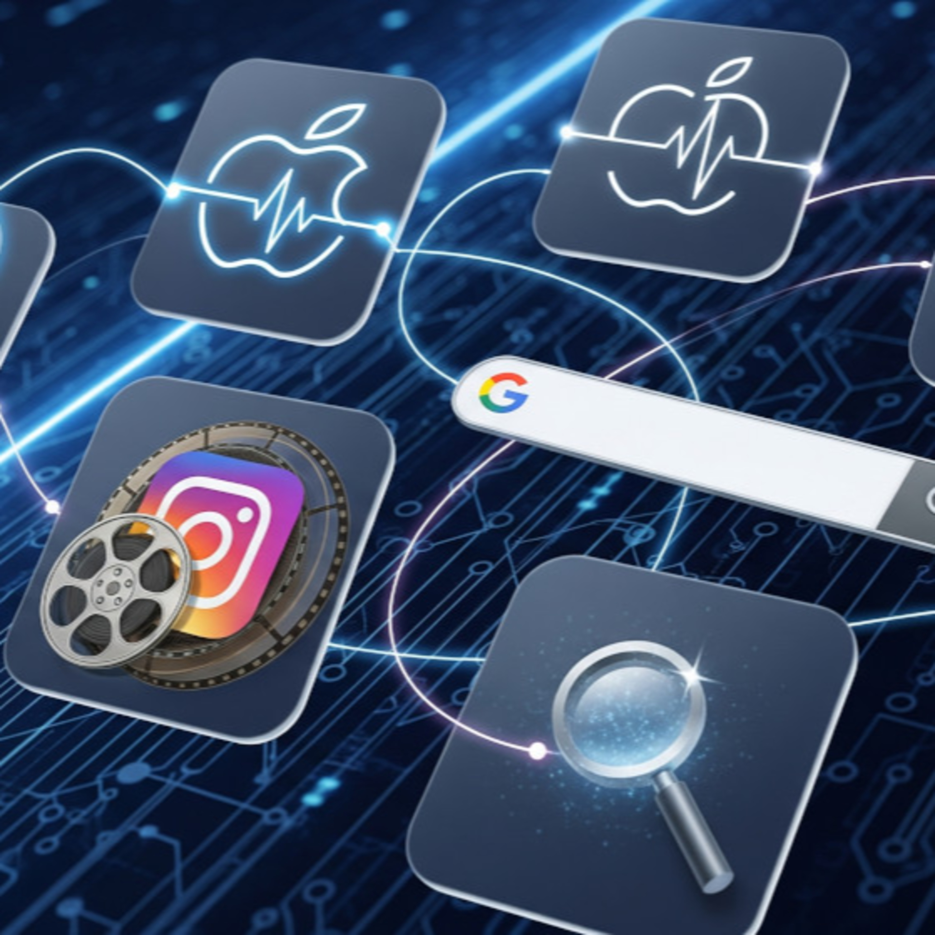 #Radiogeek - Google lanzo su App de gestor de contraseñas - Nro 2744 episode artwork