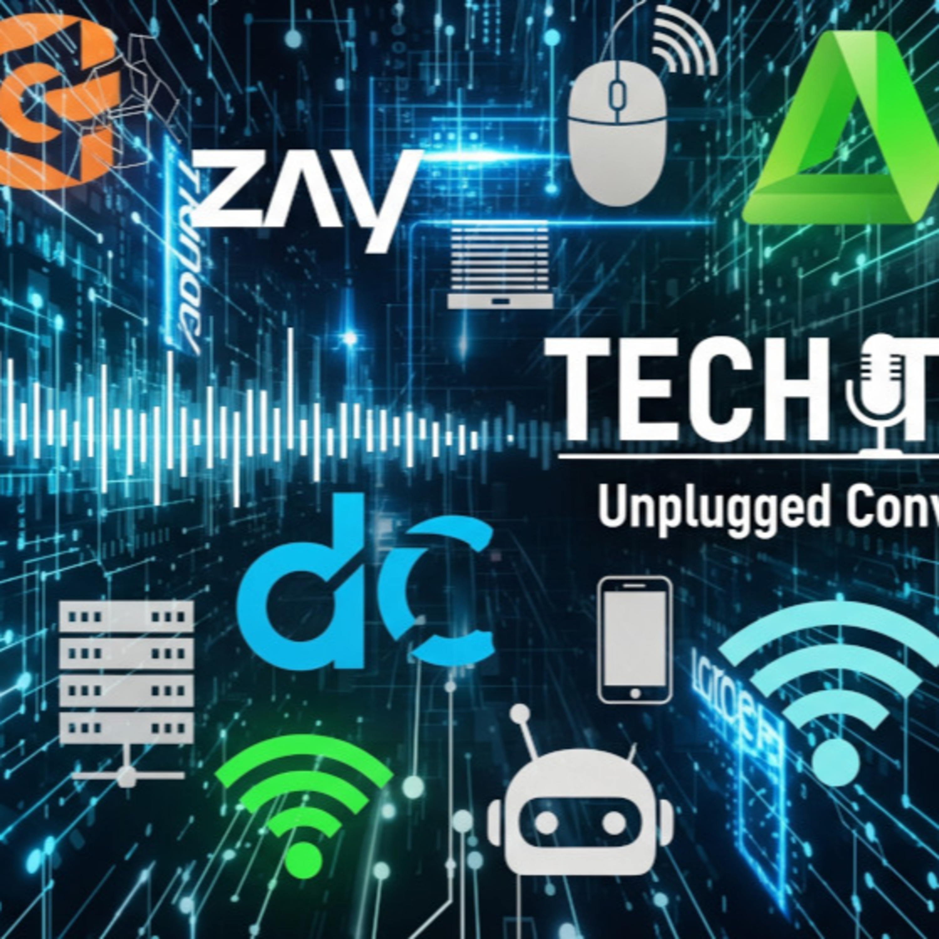 #Radiogeek - Threads quiere convertirse en un blog de contenido - Nro 2747 episode artwork