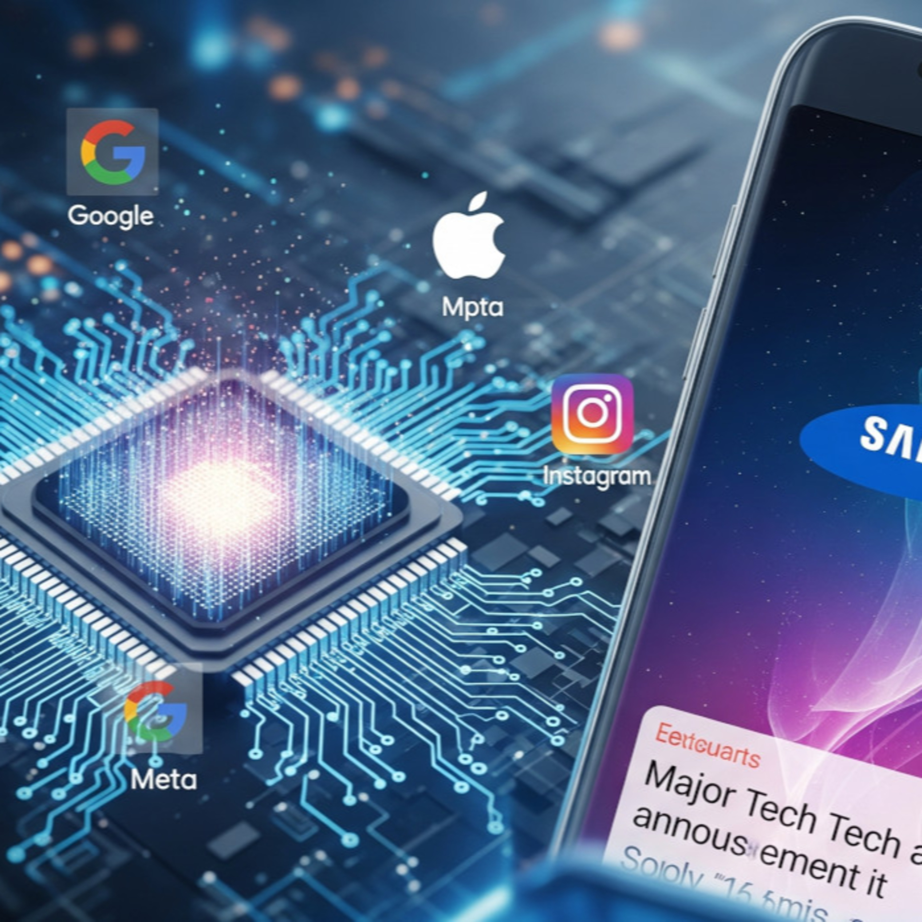 #Radiogeek - Al fin los usuarios de iPad tienen su app de Instagram - Nro 2749  episode artwork