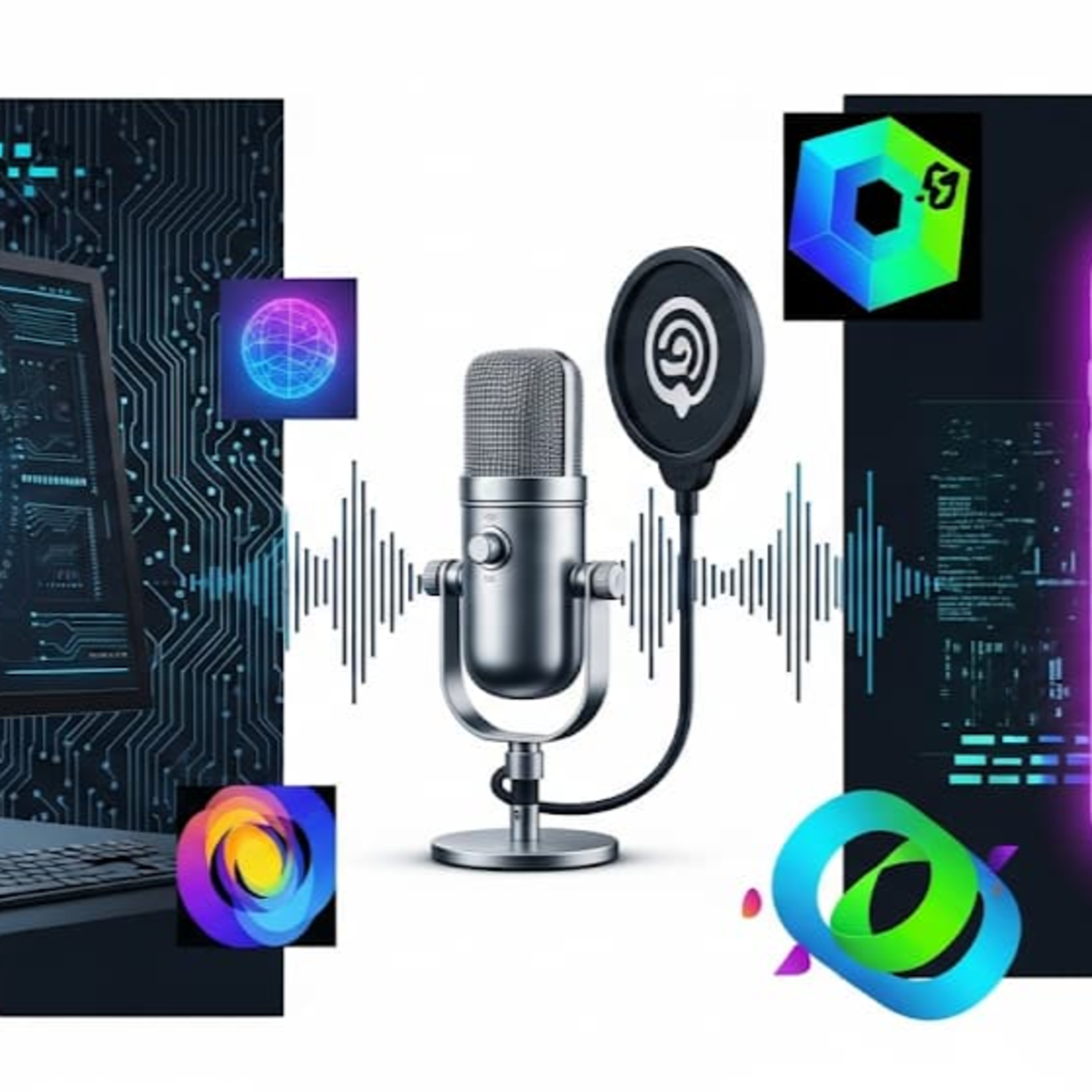 #Radiogeek - Todo sobre el evento de Apple y los iPhones 17 - Nro 2753 episode artwork