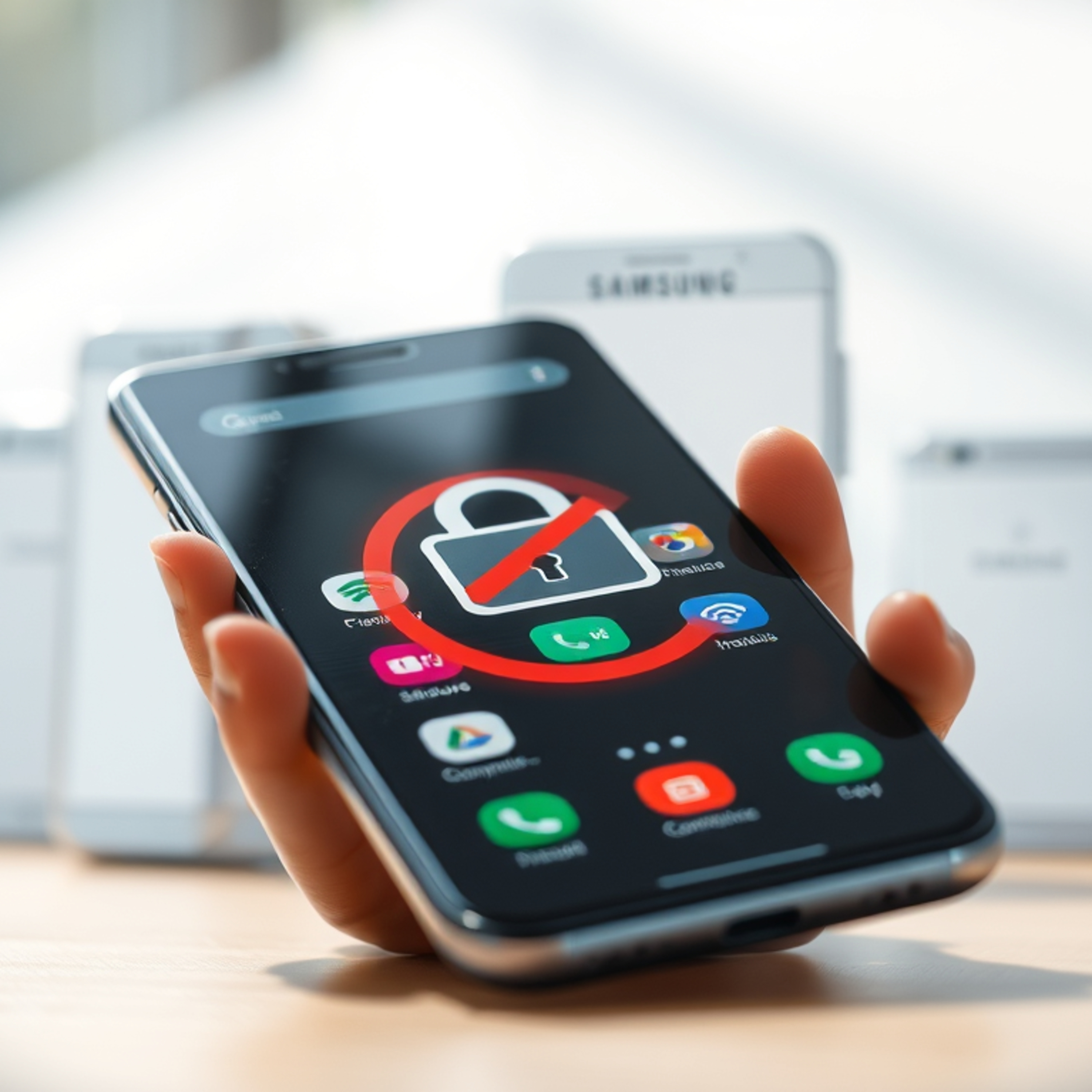 #Radiogeek - Android podría parecerse a iOS en lo restrictivo muy pronto - Nro 2754 episode artwork