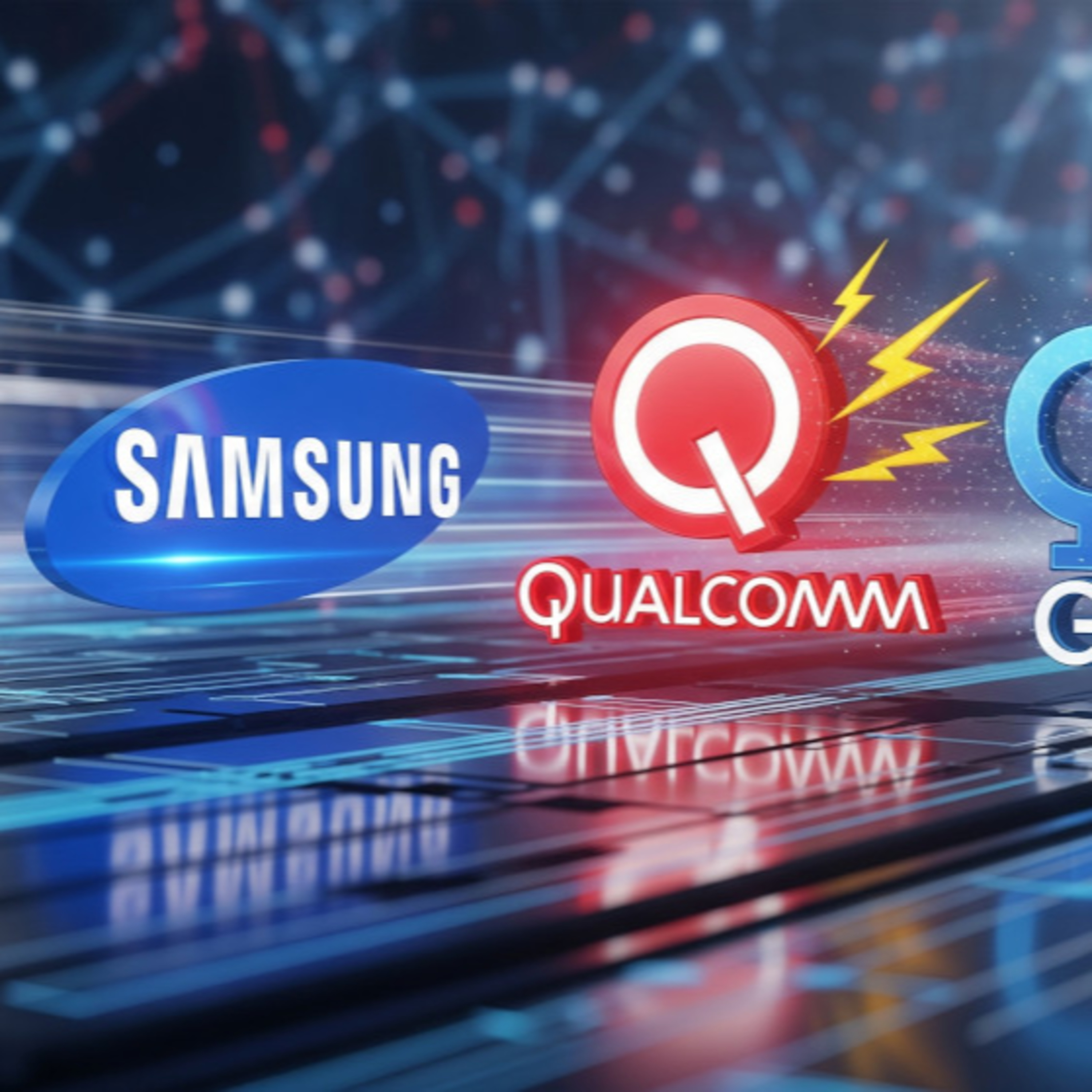 #Radiogeek - Samsung se despertó y quiere opacar la actualización de iOS 26 de Apple - Nro 2755 episode artwork