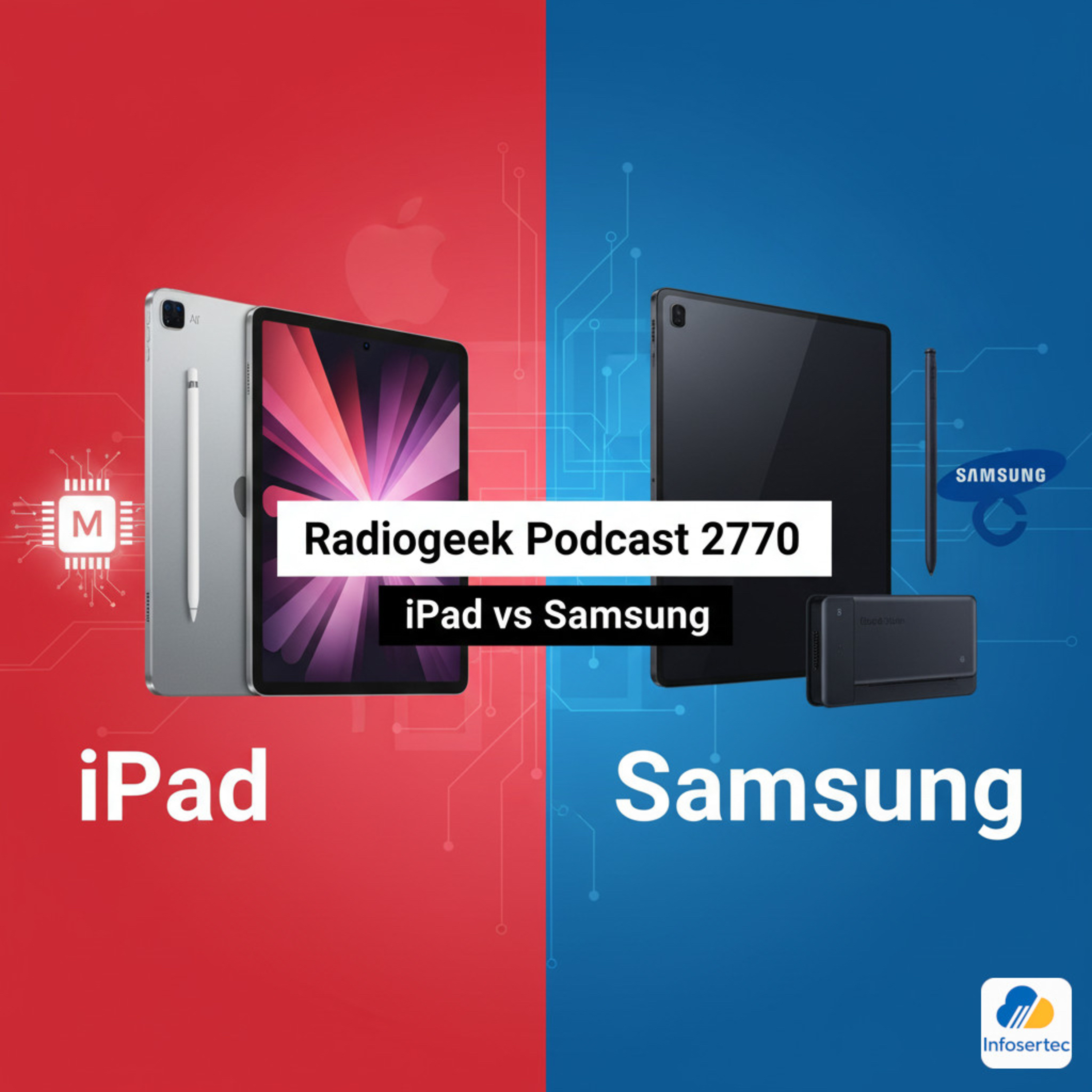 Radiogeek - Hoy analizó el uso de las tabletas - 2770