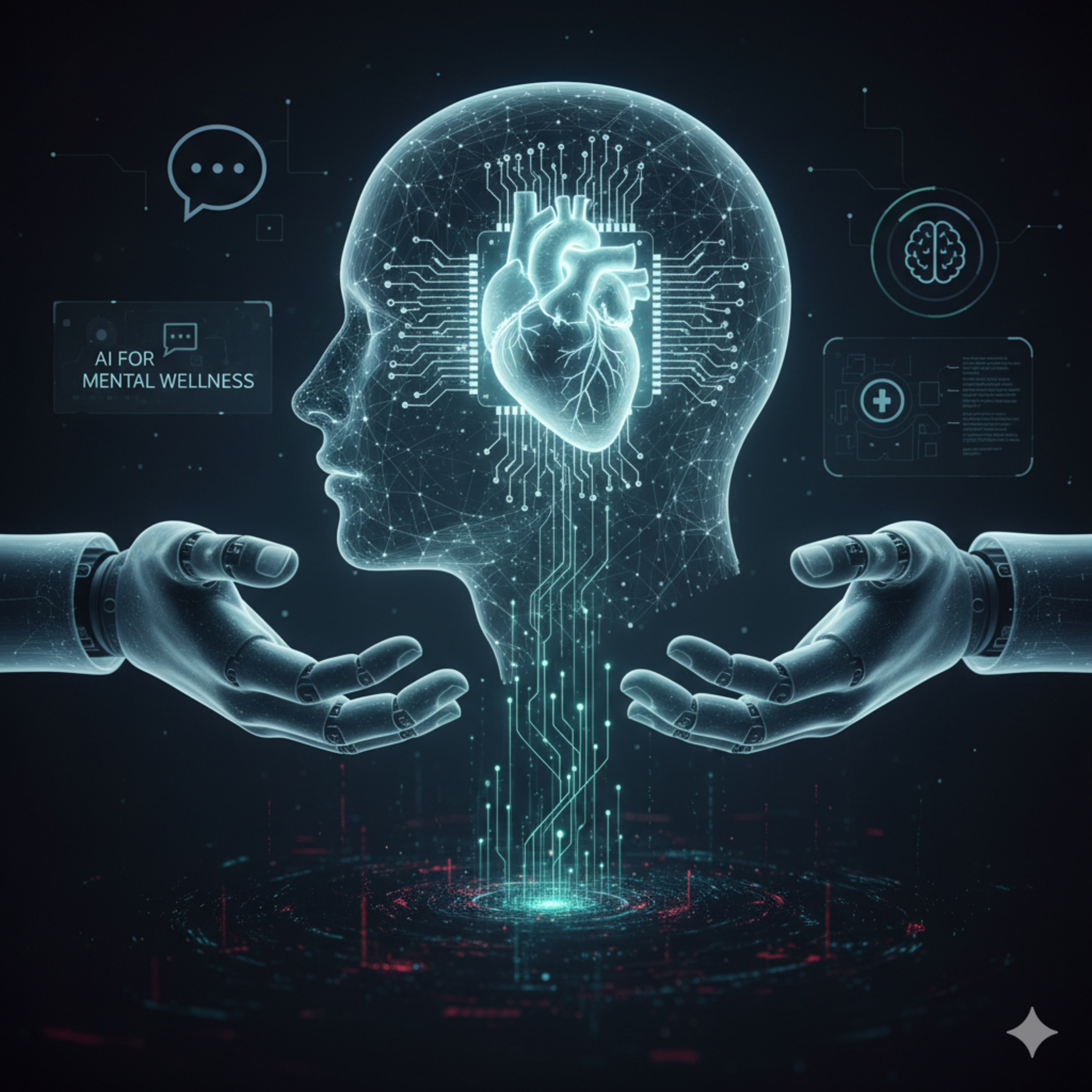 Radiogeek - Inteligencia Artificial: ¿Herramienta de Apoyo o Riesgo de Salud Mental? -2775 episode artwork