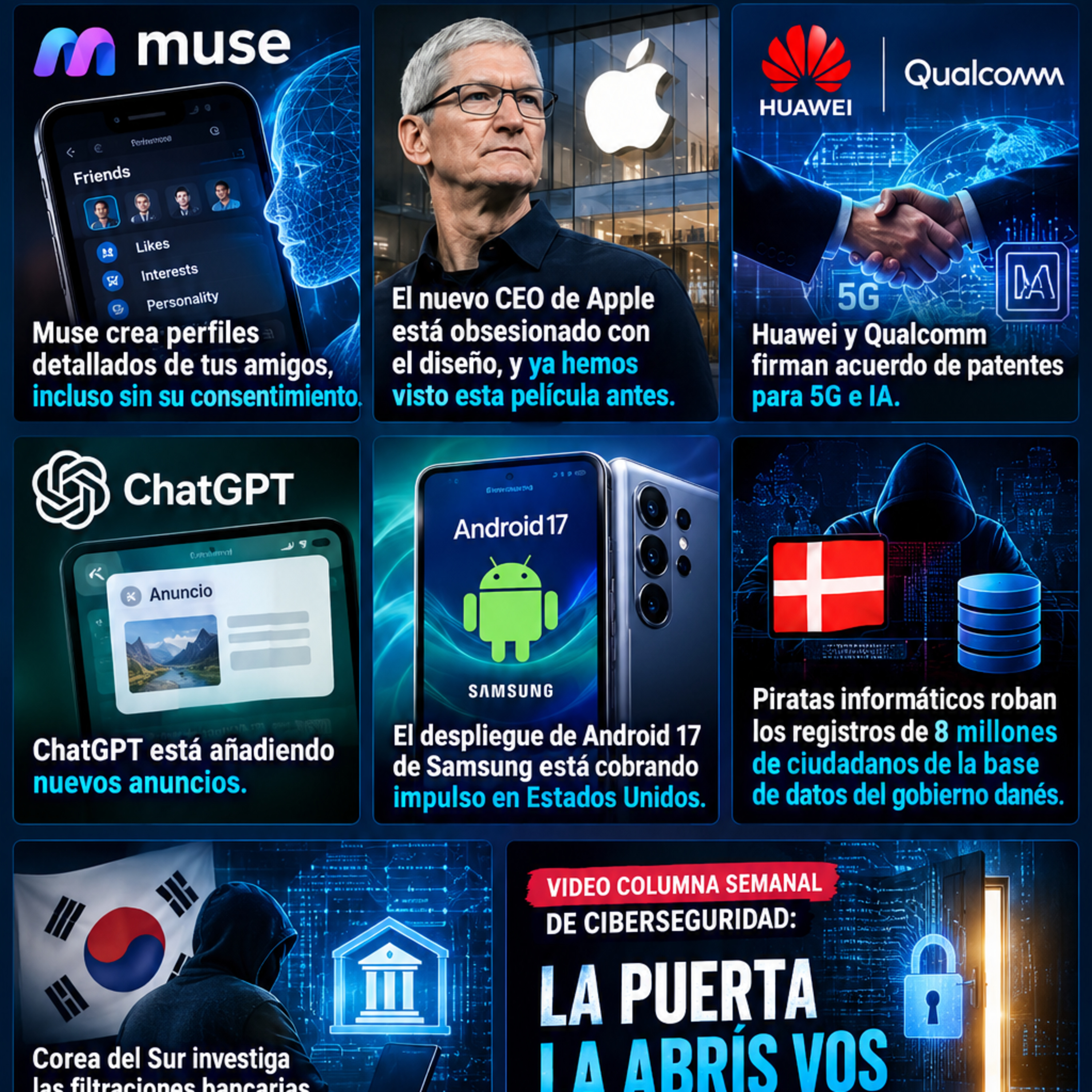 Portada de radiogeek