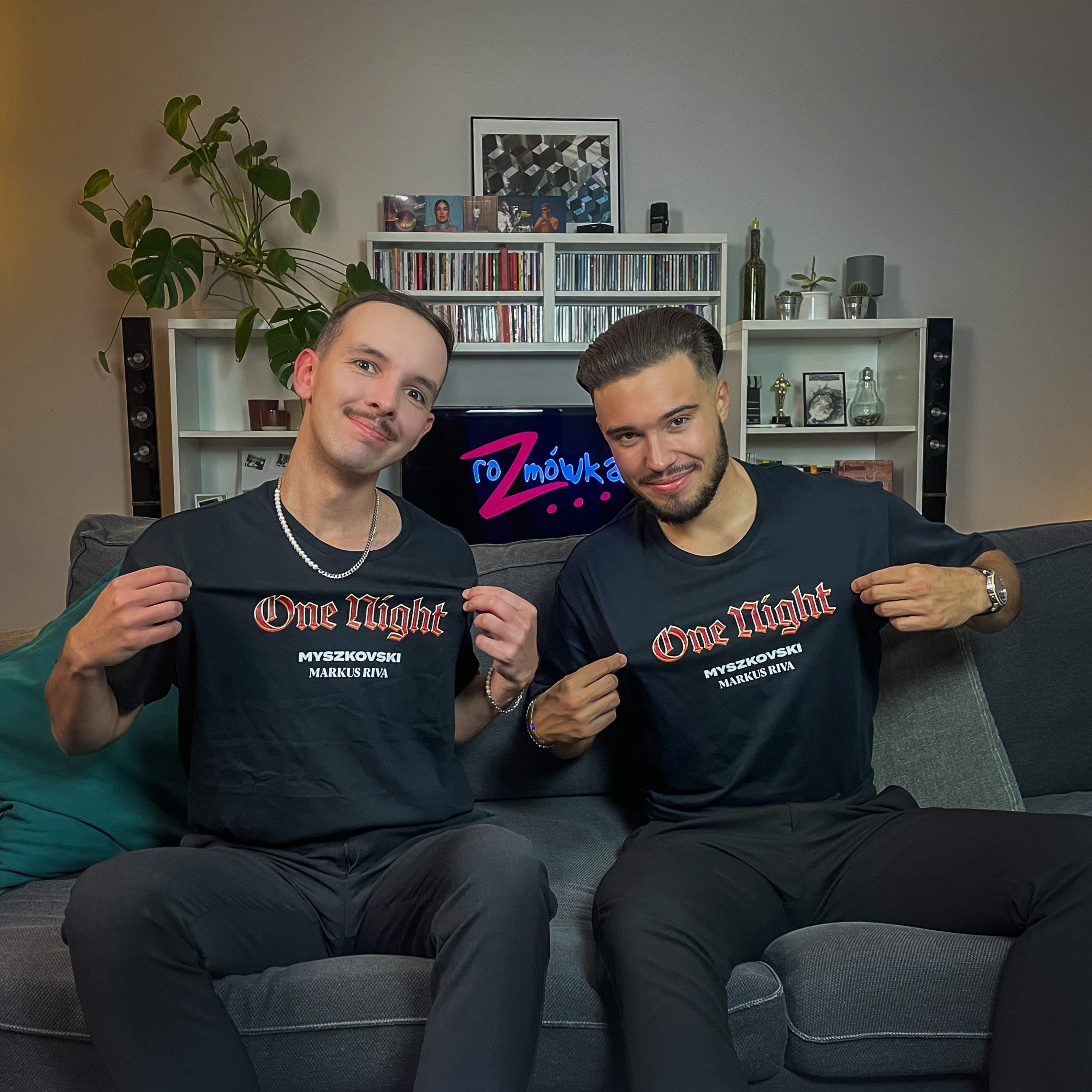 #ROZMÓWKA