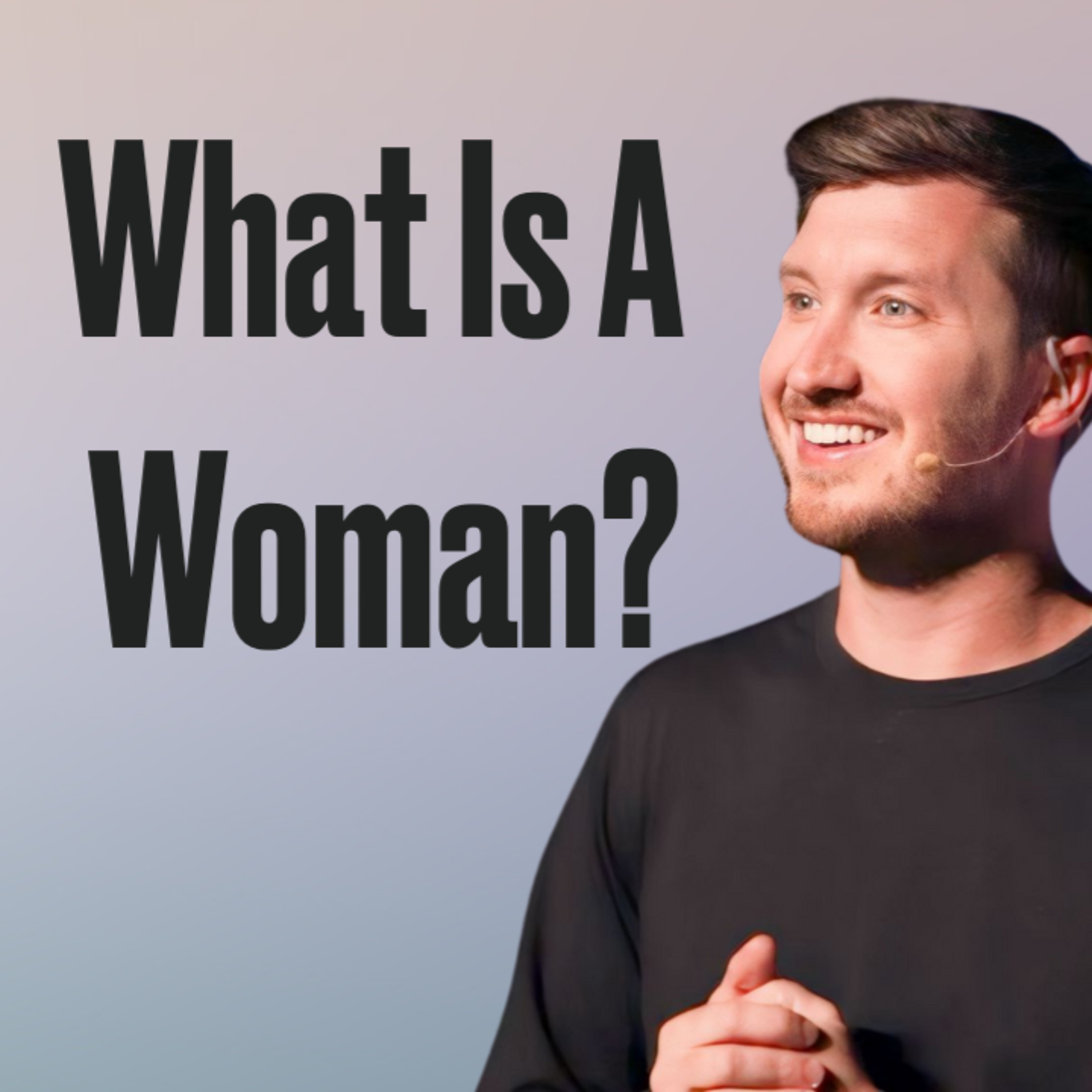 Abortion, Gender Identity & Biblical Submission | Clear Truth For A Confused World episode artwork