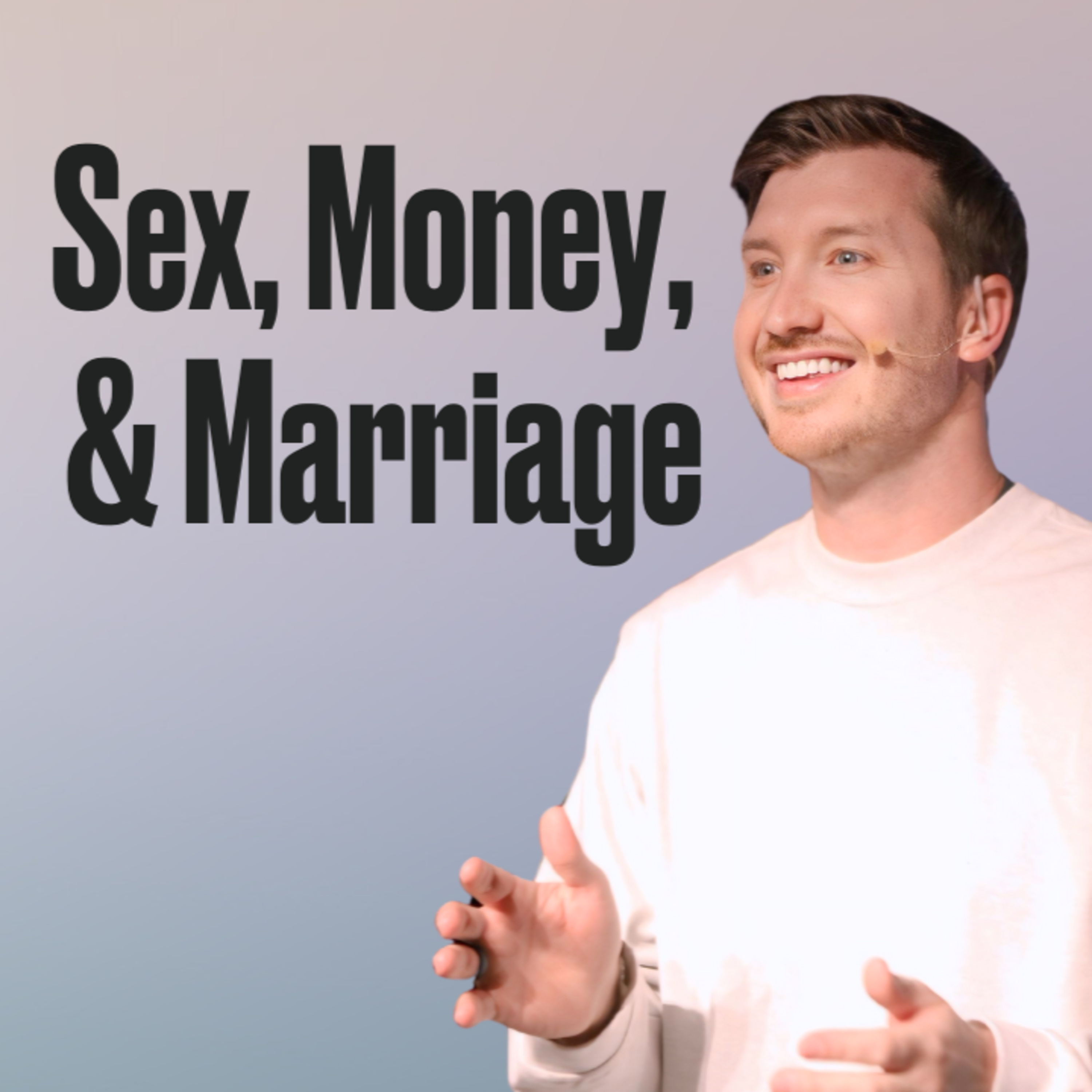 Marriage God's Way | Clear Truth For A Confused World episode artwork