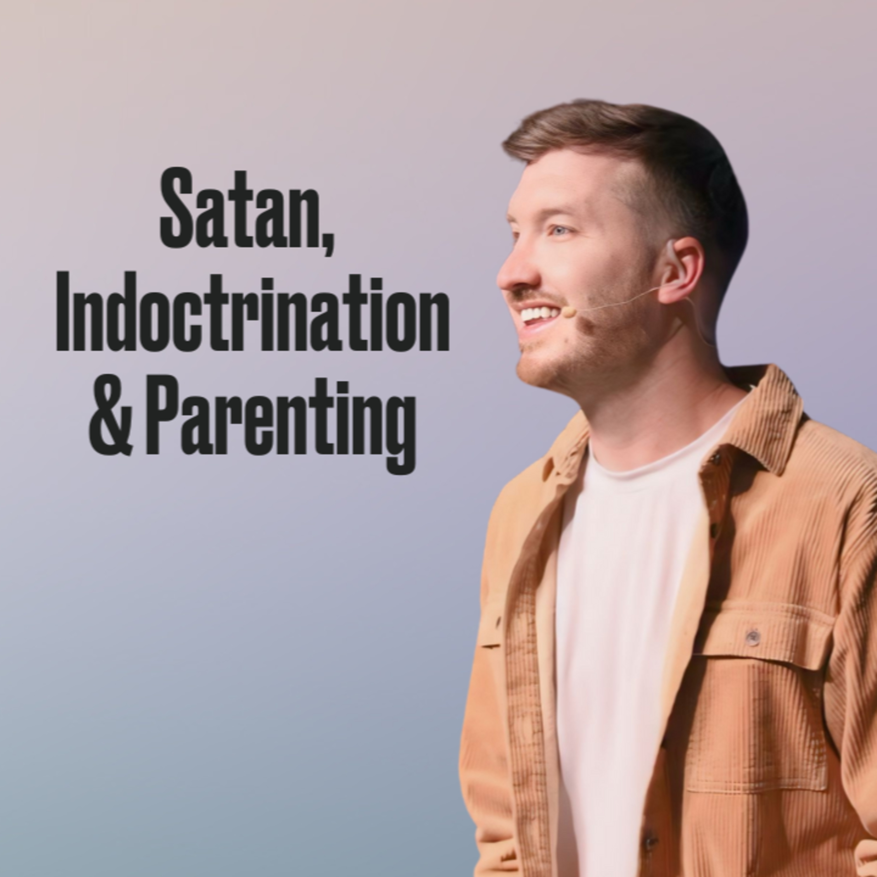 Family God's Way | Clear Truth For A Confused World episode artwork