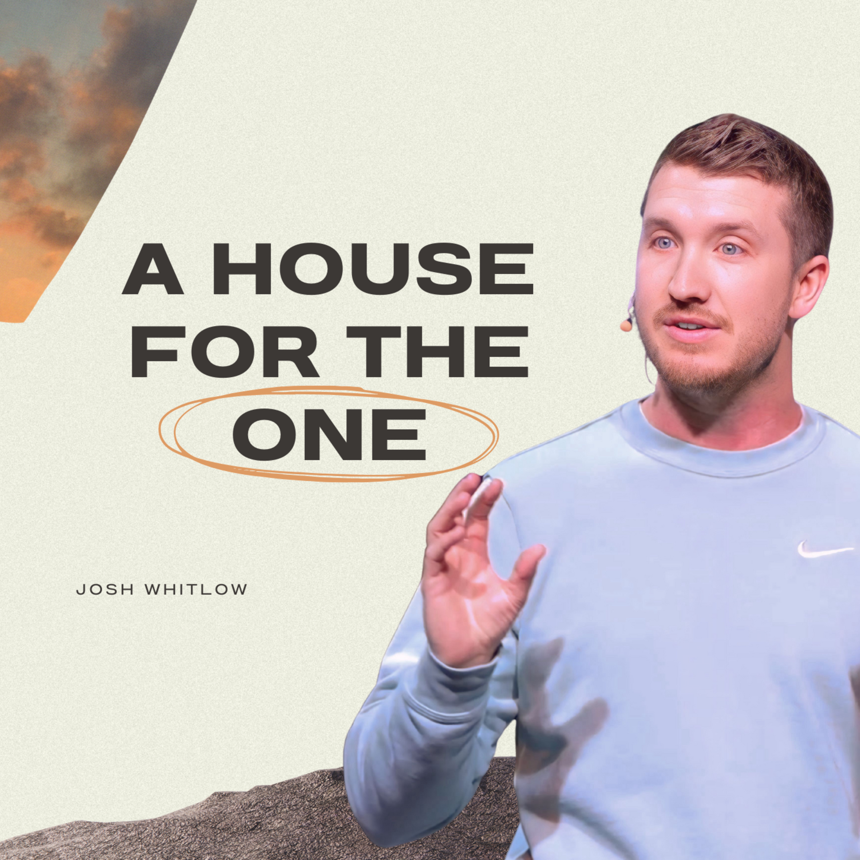A House For The One | The House That God Build | Part 2 episode artwork