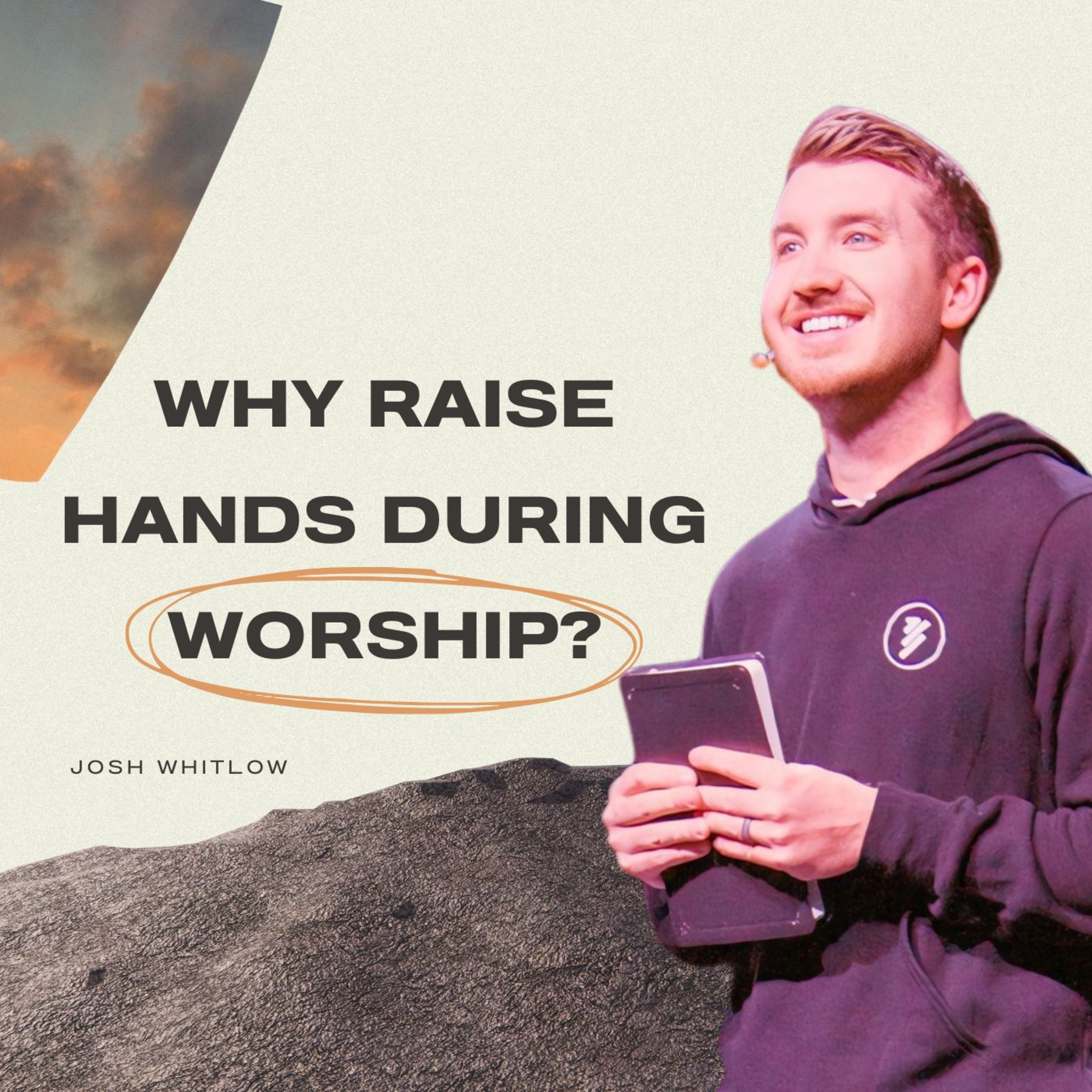 A House Of Worship | The House That God Built | Part 3 episode artwork