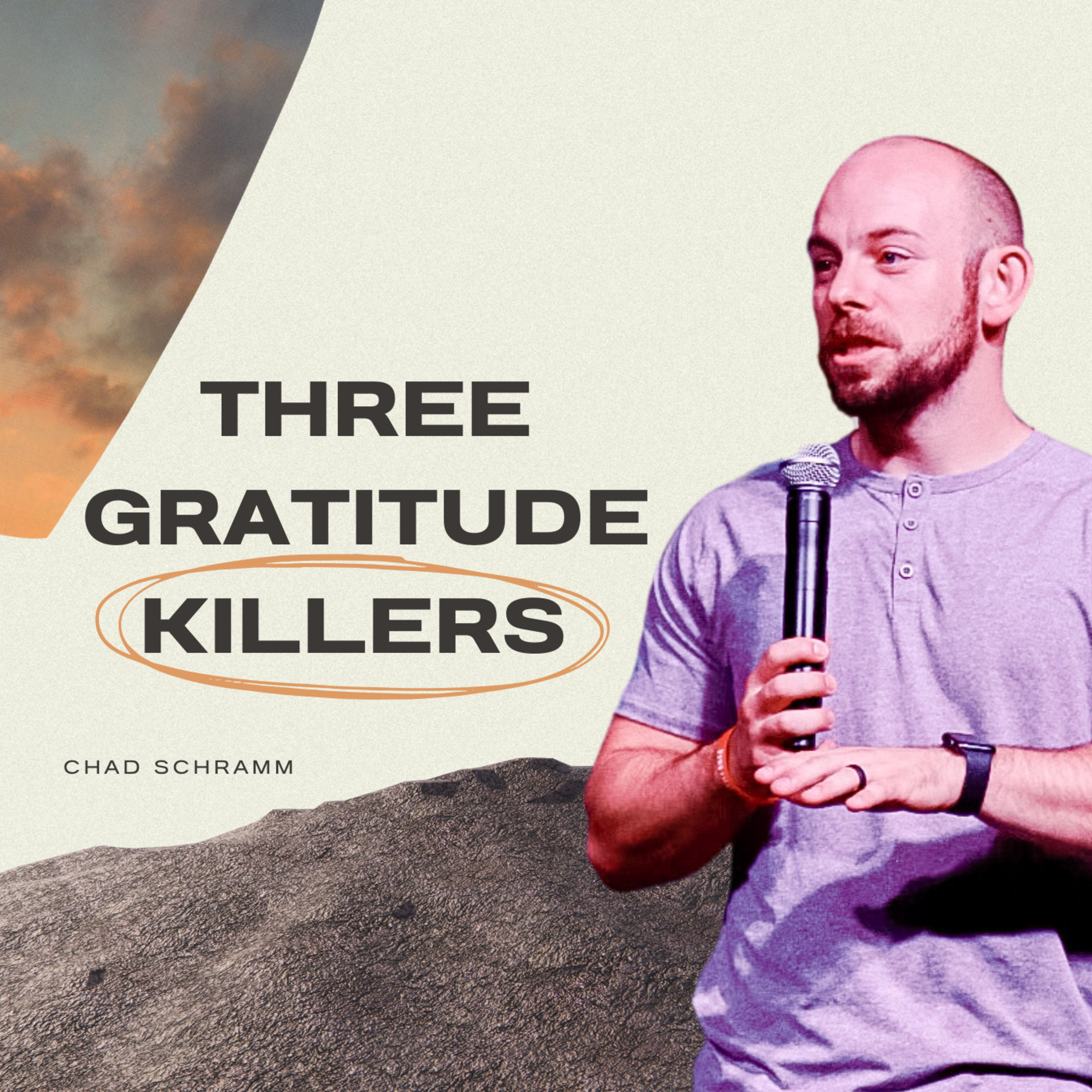 A House Of Gratitude | The House That God Built | Part 5 episode artwork