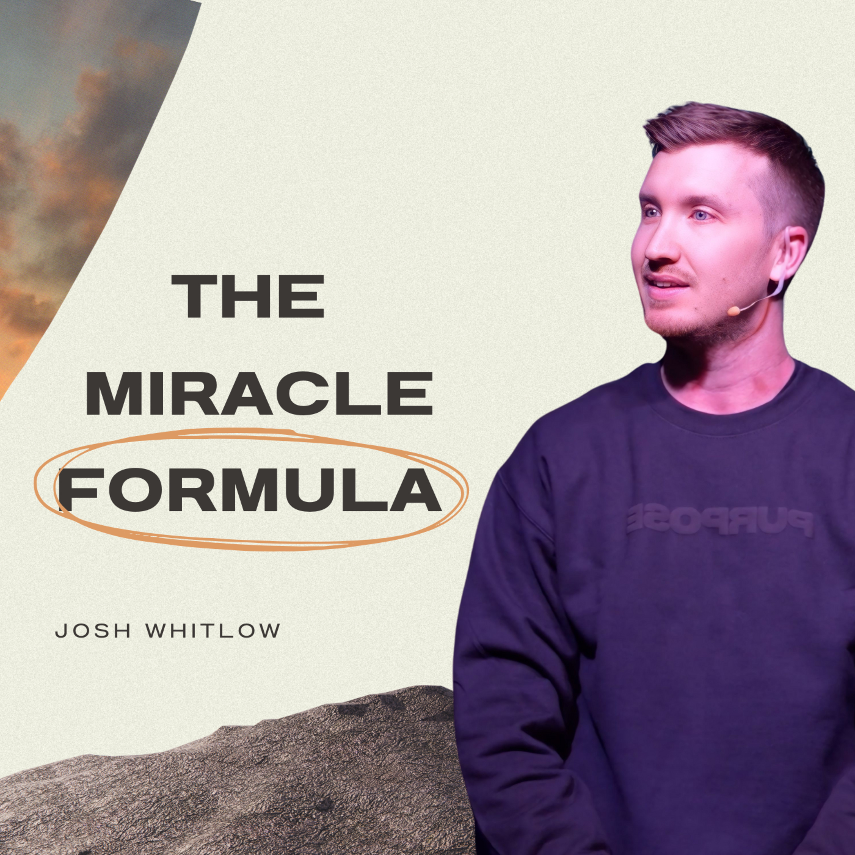 A House Of Miracles | The House That God Built | Part 6 episode artwork