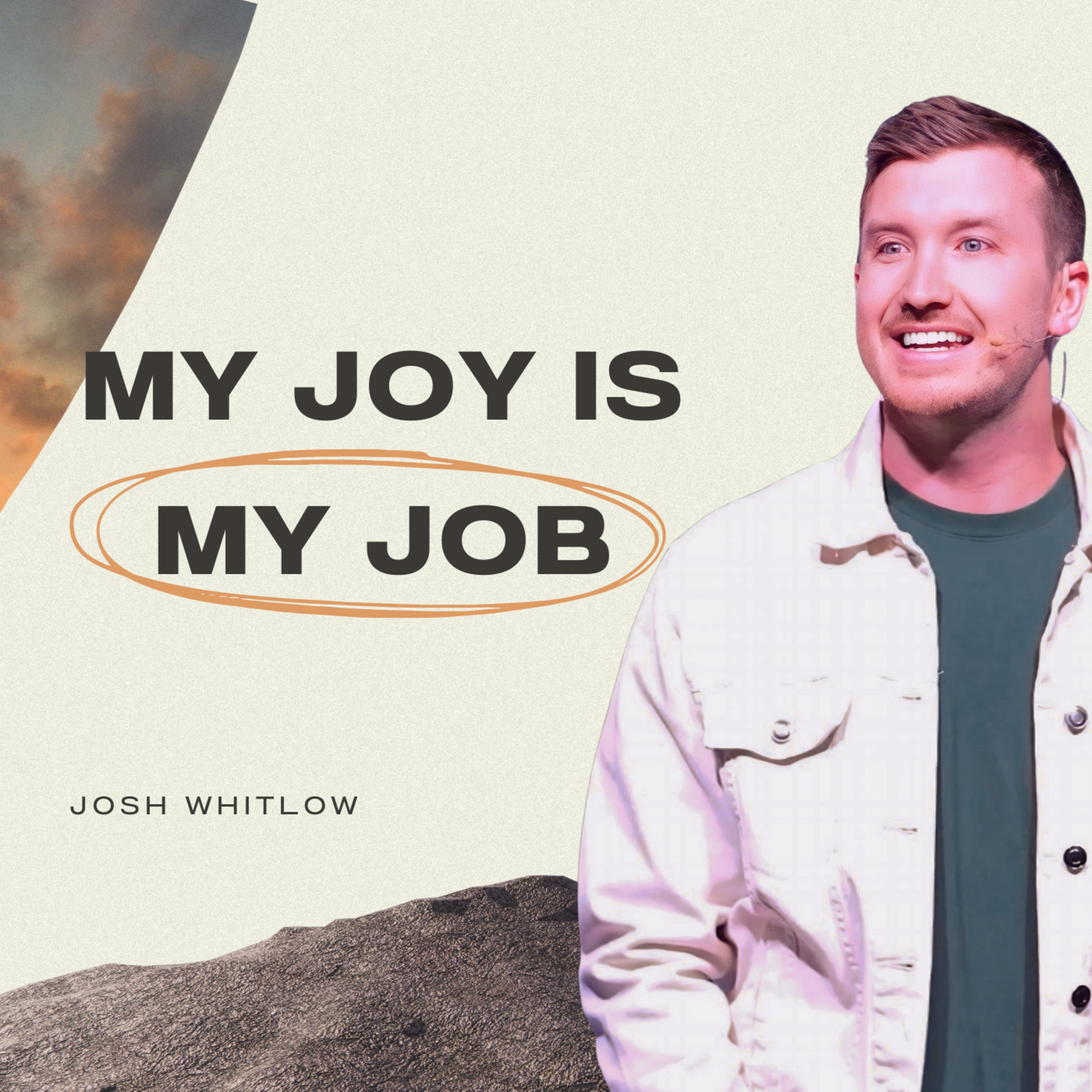 A House Of Joy | The House That God Built | Part 8 episode artwork