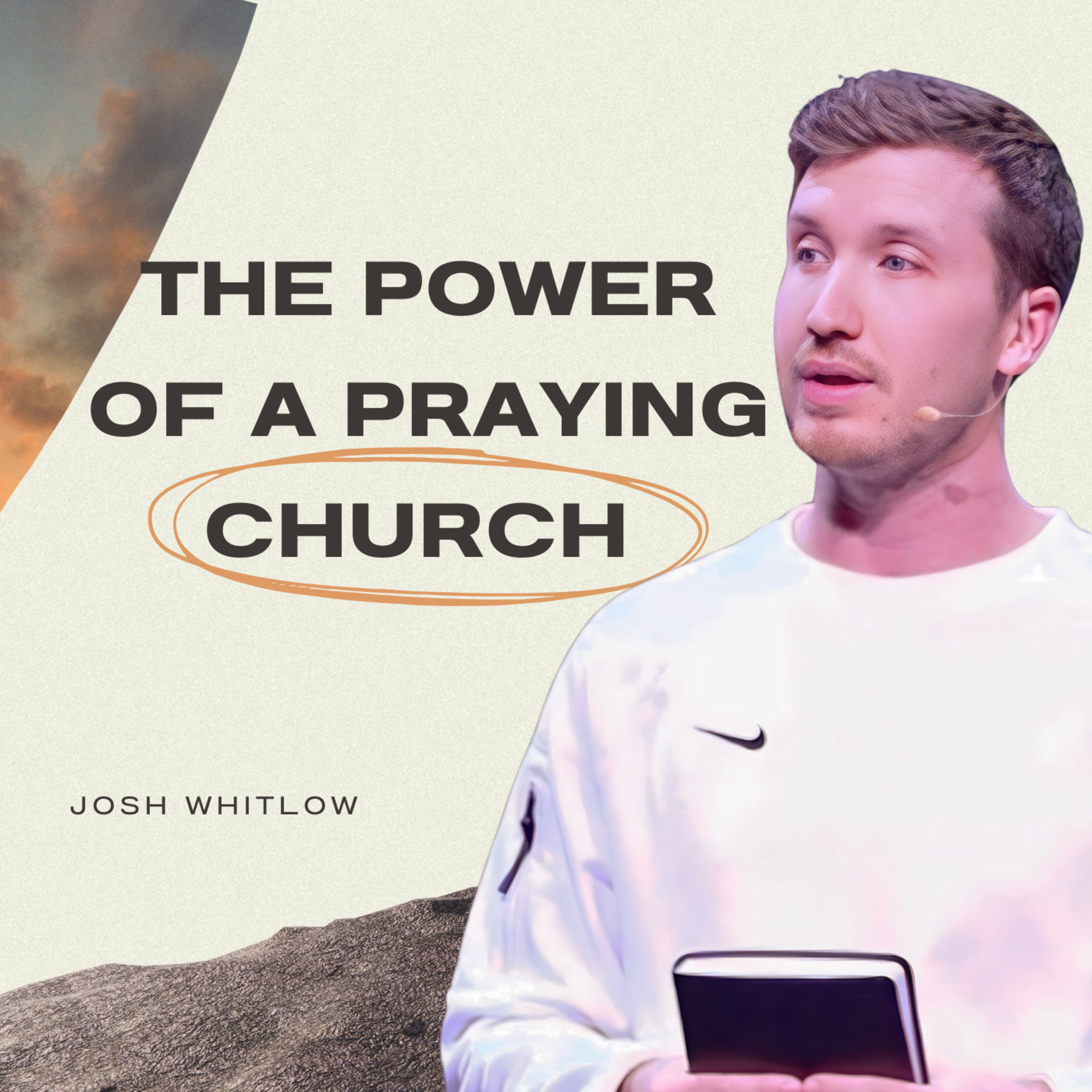 A House of Prayer | The House That God Built | Part 9 episode artwork