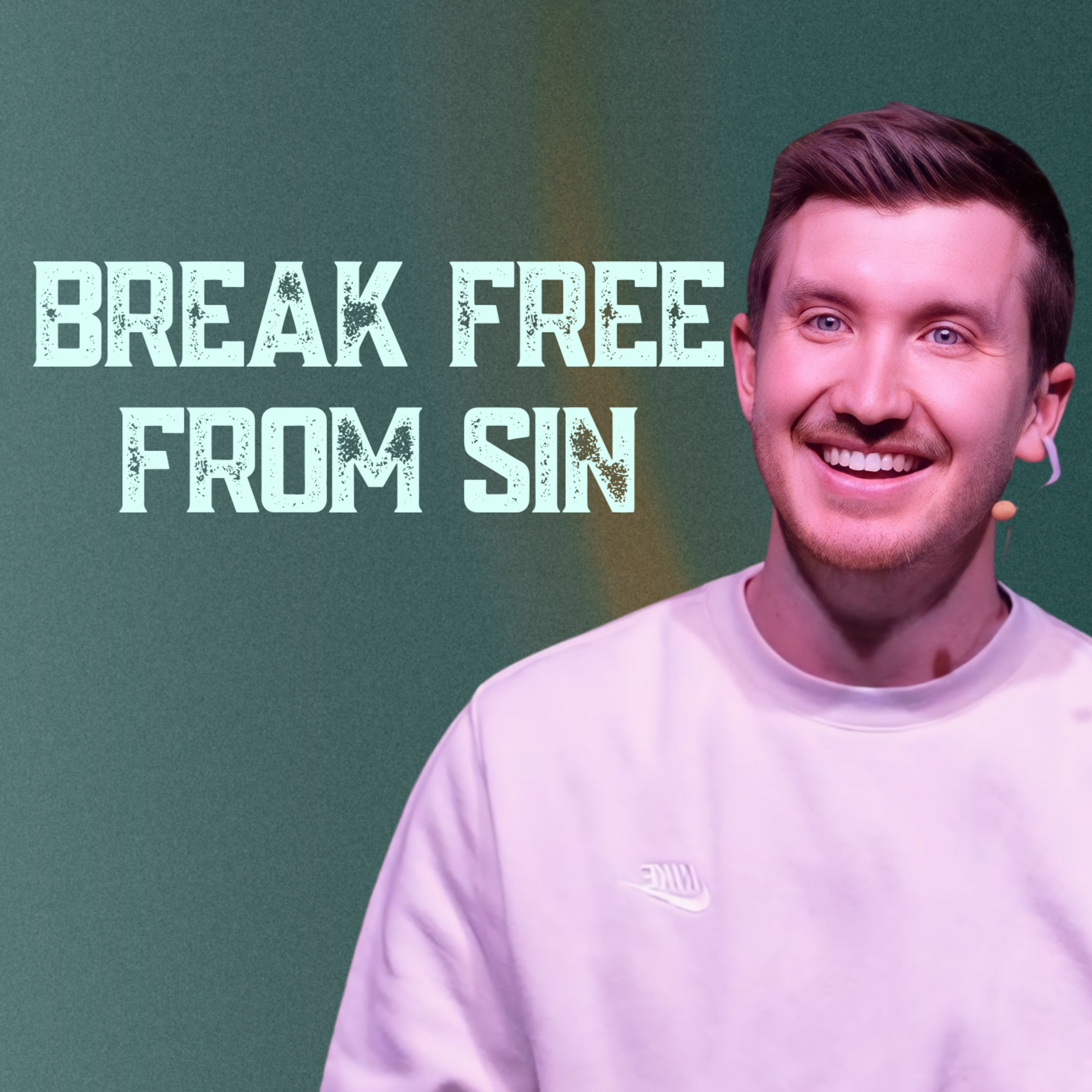 Break Free From Sin | Closer To God In 2025 | Part 3 episode artwork