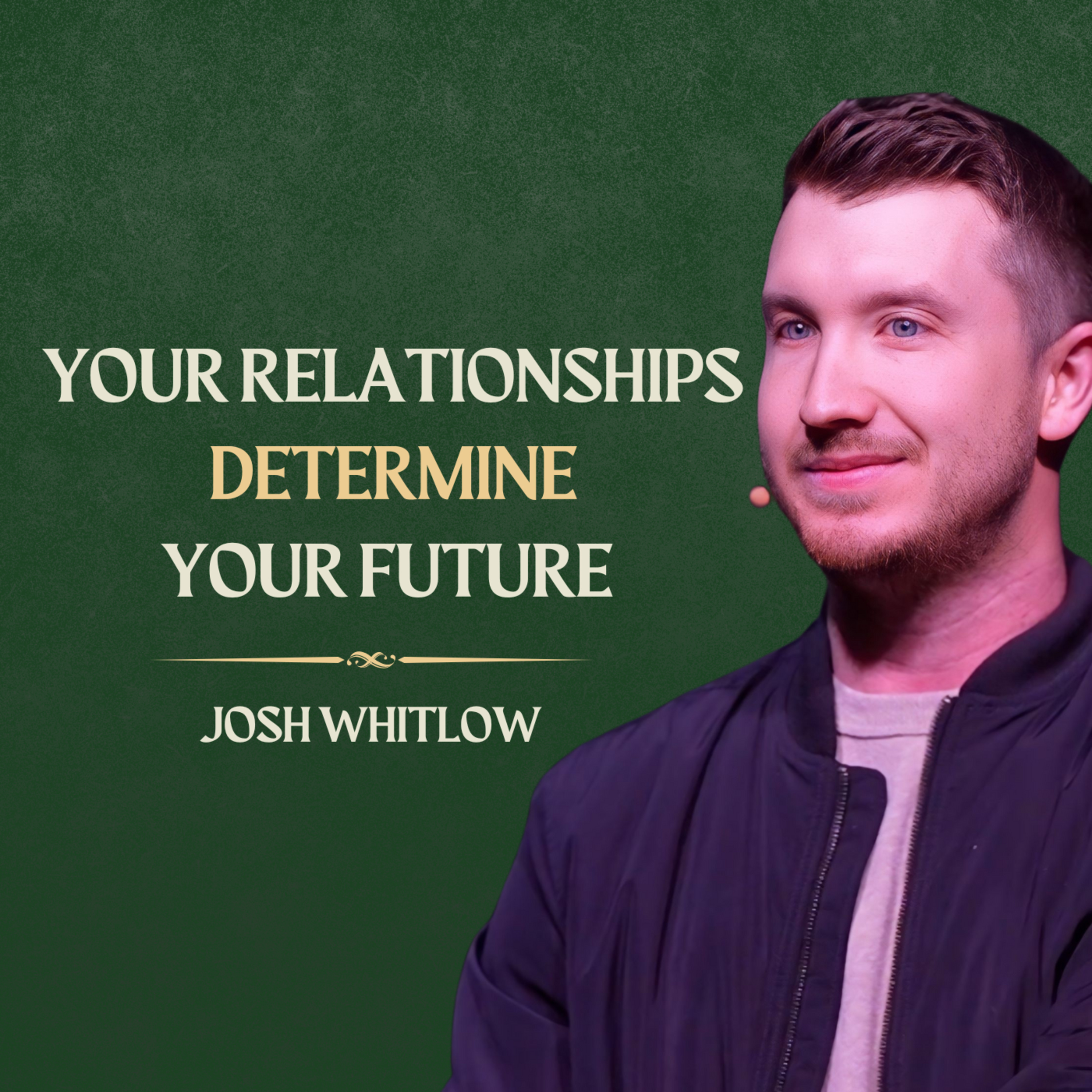 Do You Need A Friendshift? | Fighting For Godly Relationships In An UnGodly Culture | Part 1 episode artwork