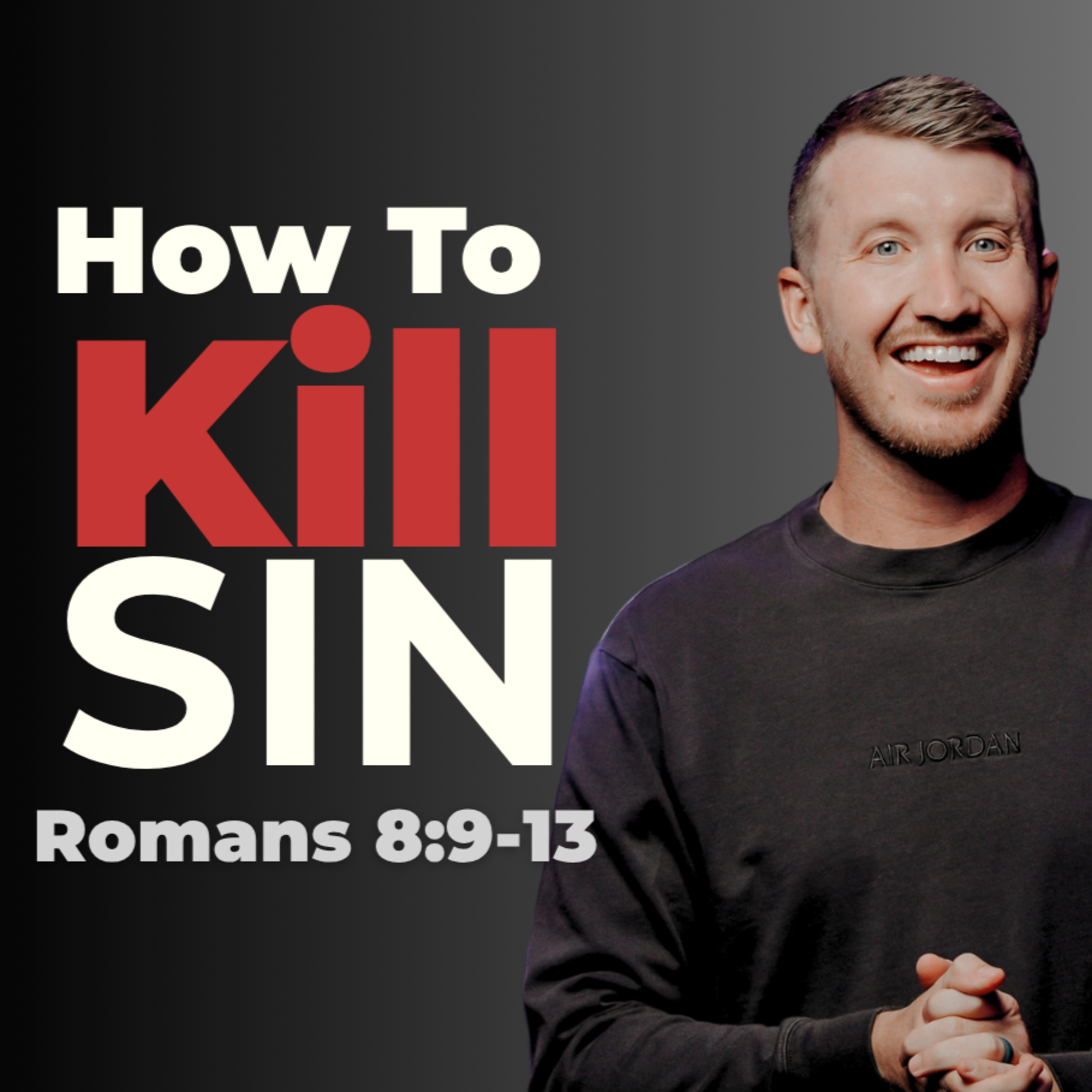 Life In The Spirit | Romans 8 | Part 3 episode artwork