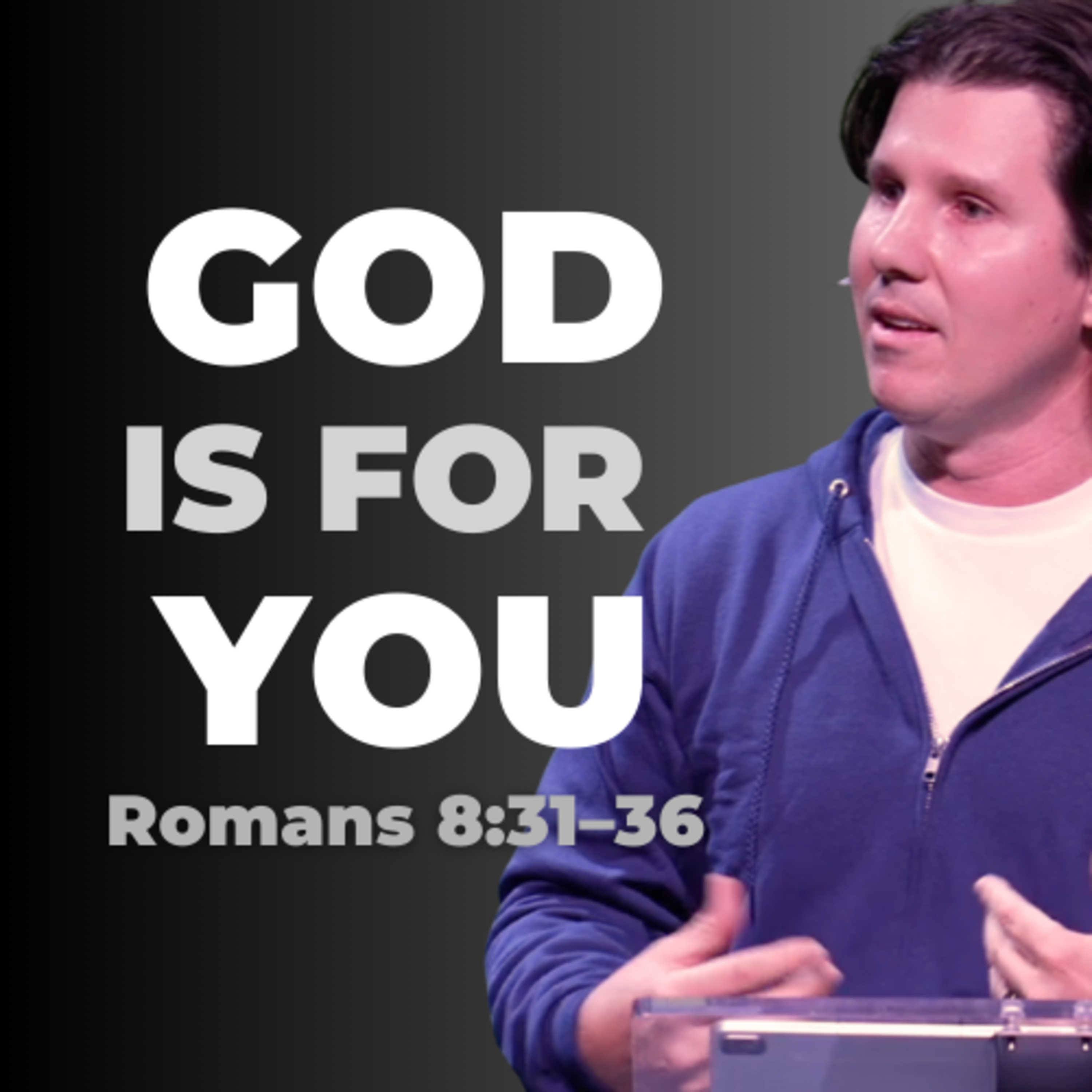 Nothing Can Separate You | Romans 8 | Part 7 episode artwork