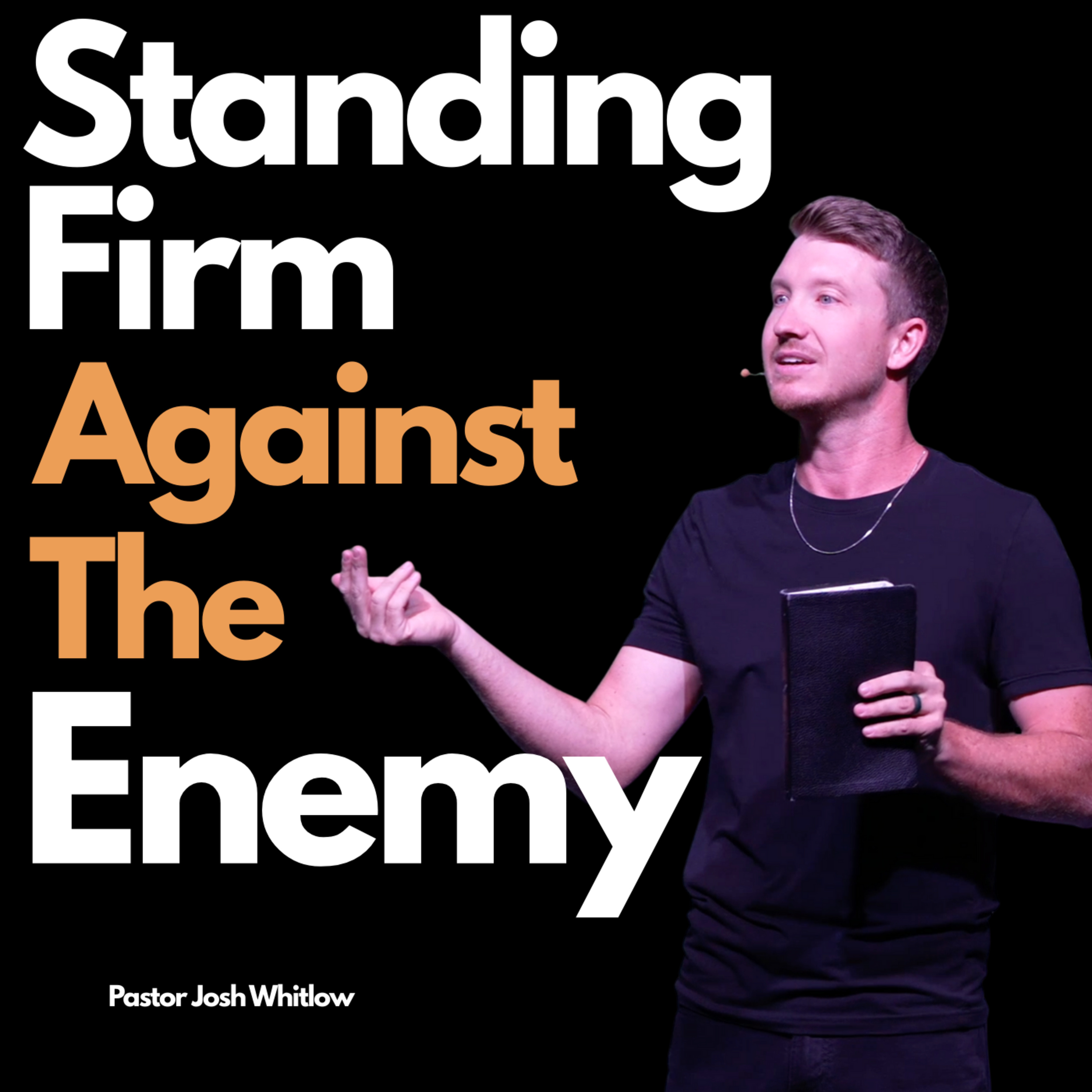 3 Truths For A Strong Faith | Pastor Josh Whitlow  episode artwork