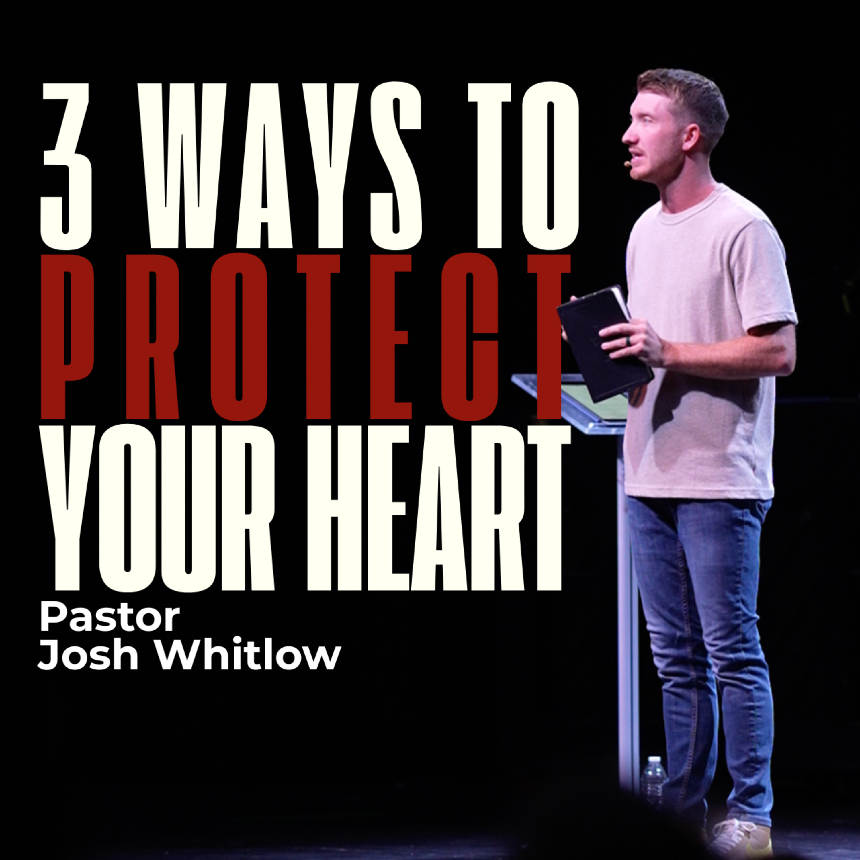 The Greatest Trade Ever | Pastor Josh Whitlow  episode artwork