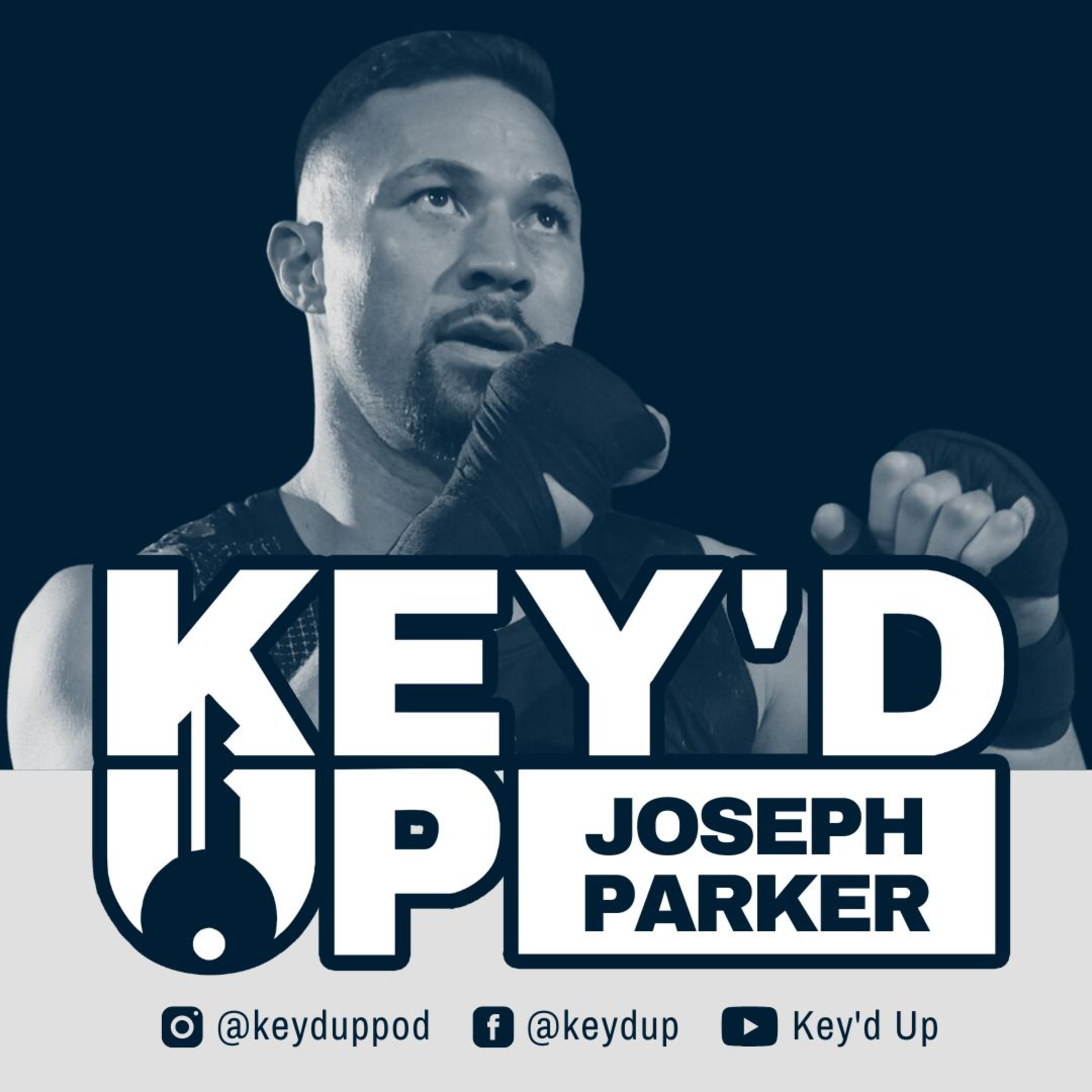 Key\'d Up