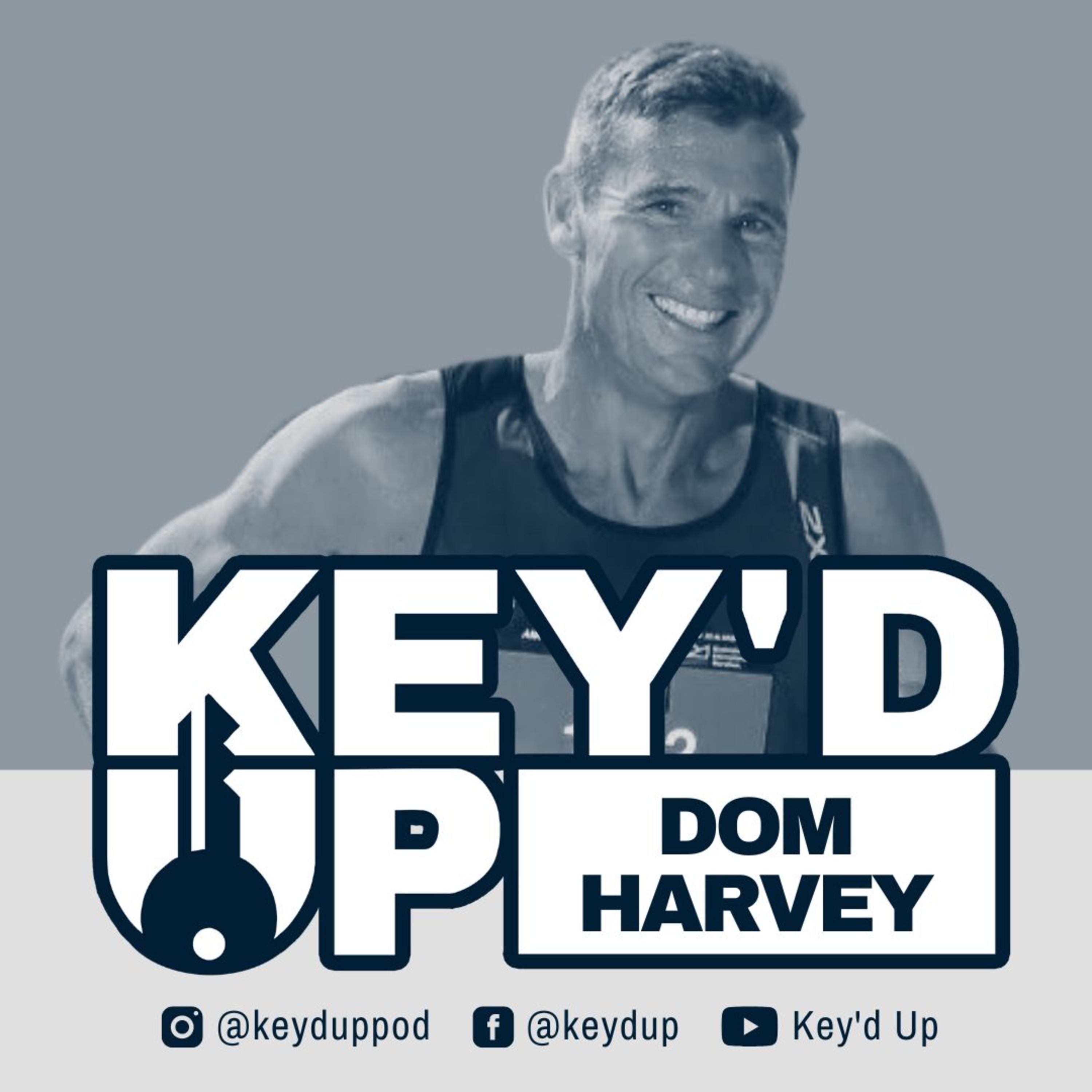 Key\'d Up