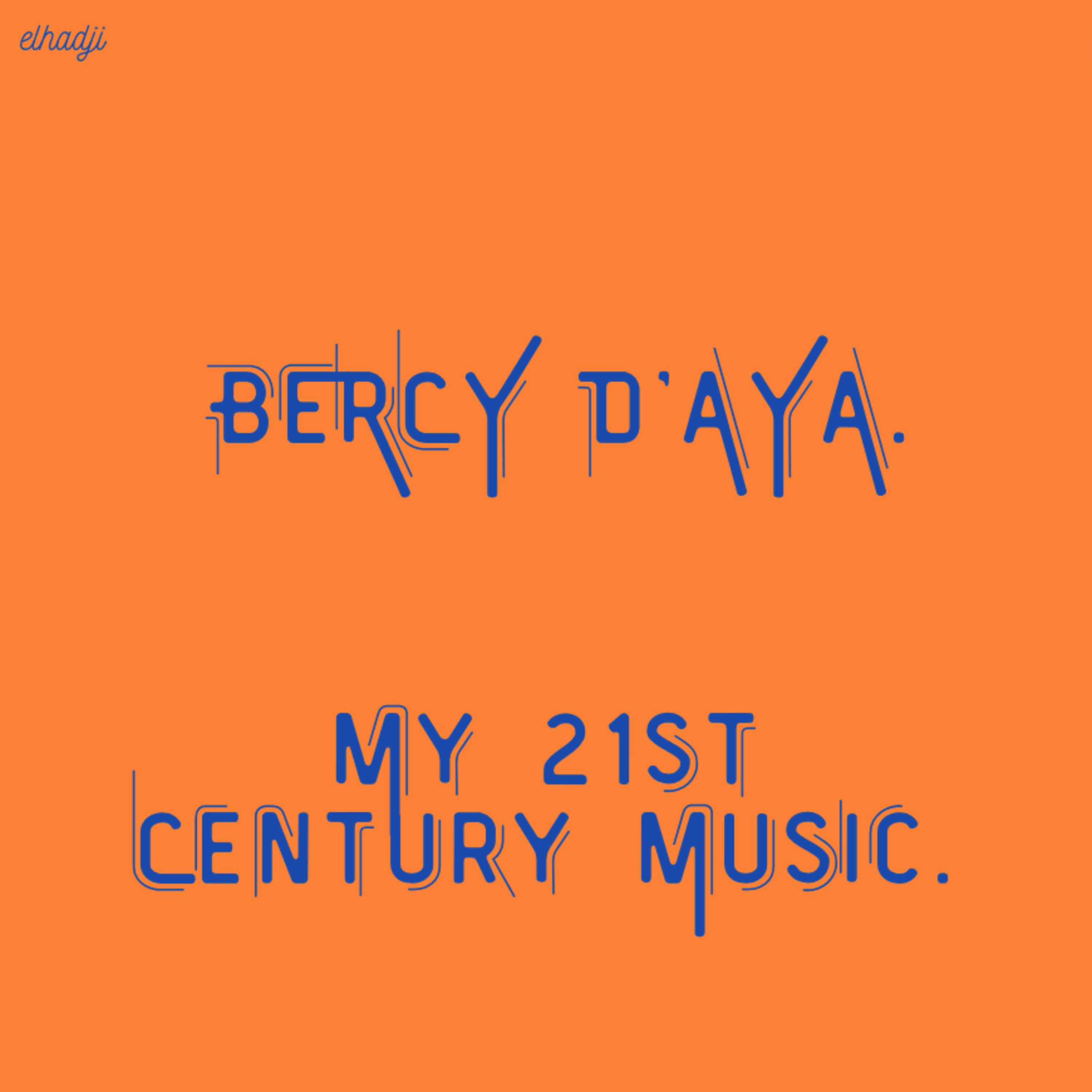 LE(S) BERCY D'AYA NAKAMURA.
