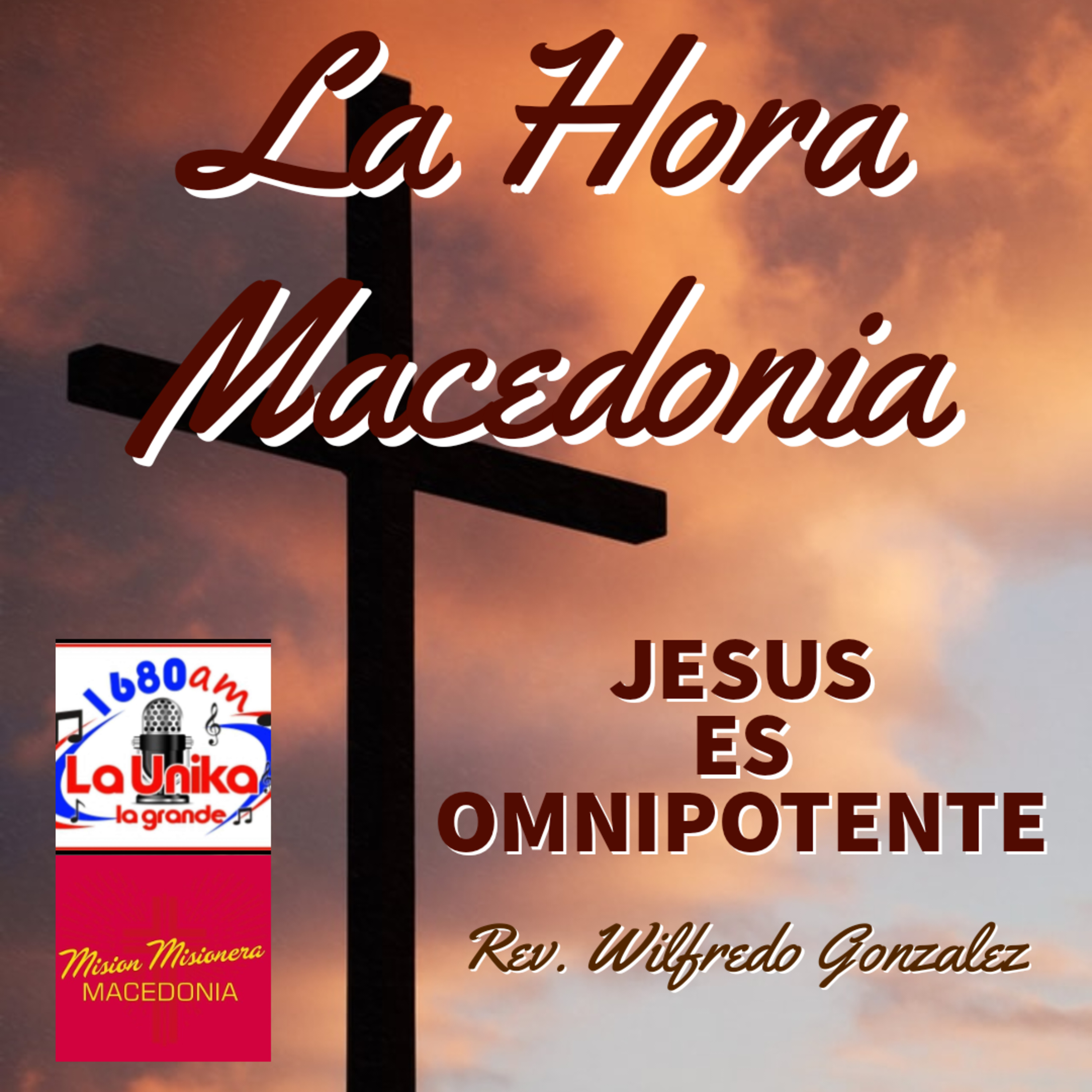 La Hora Macedonia