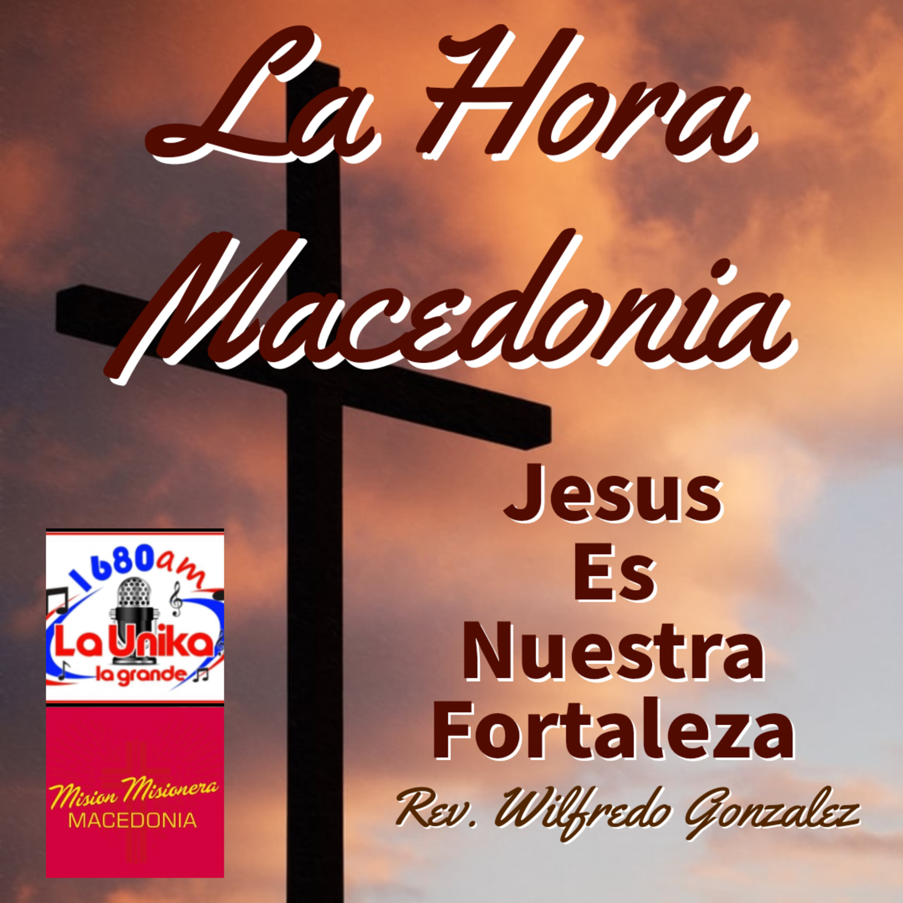 La Hora Macedonia