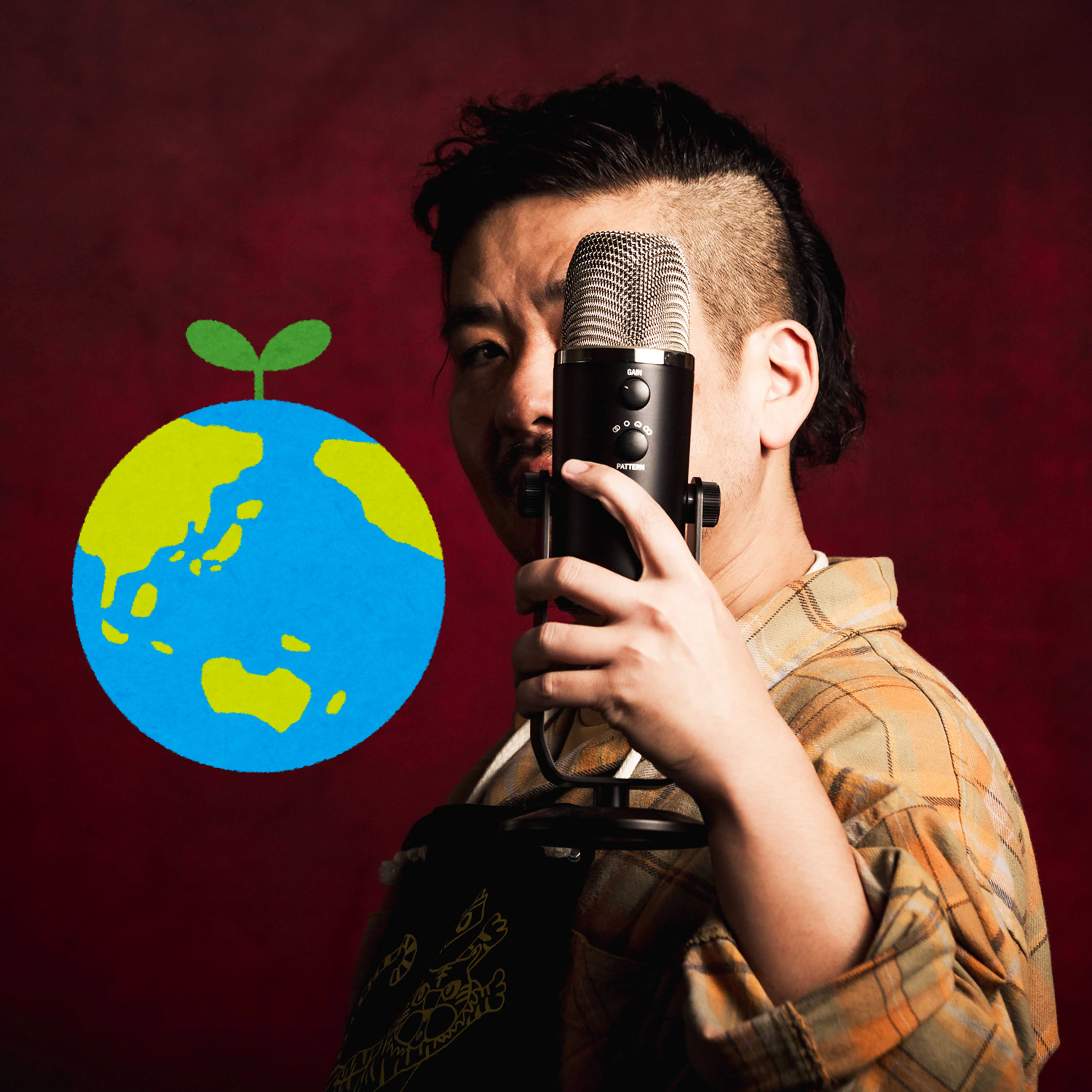 ep83.5とらソロ回「仲間はずれ」