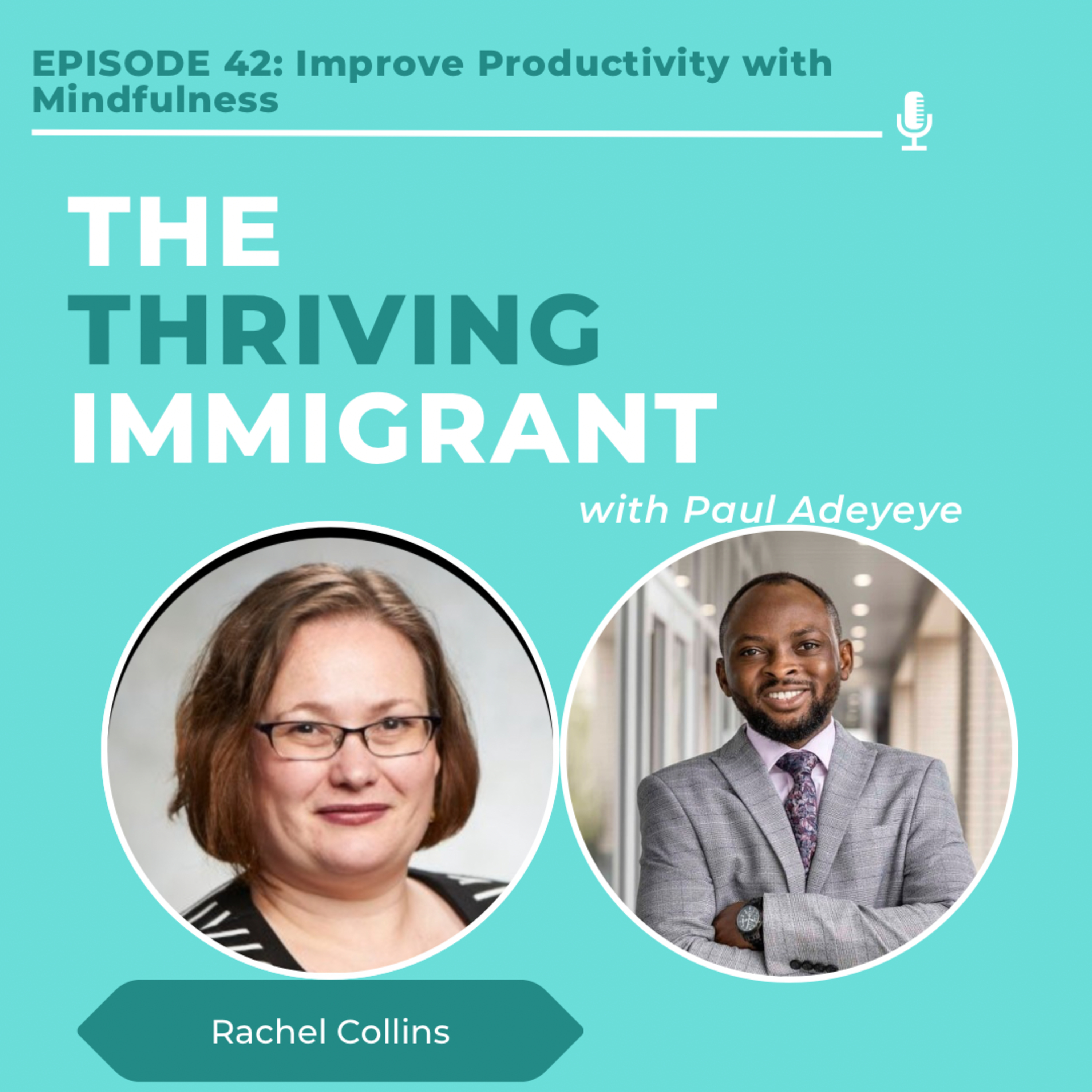 The Thriving Immigrant