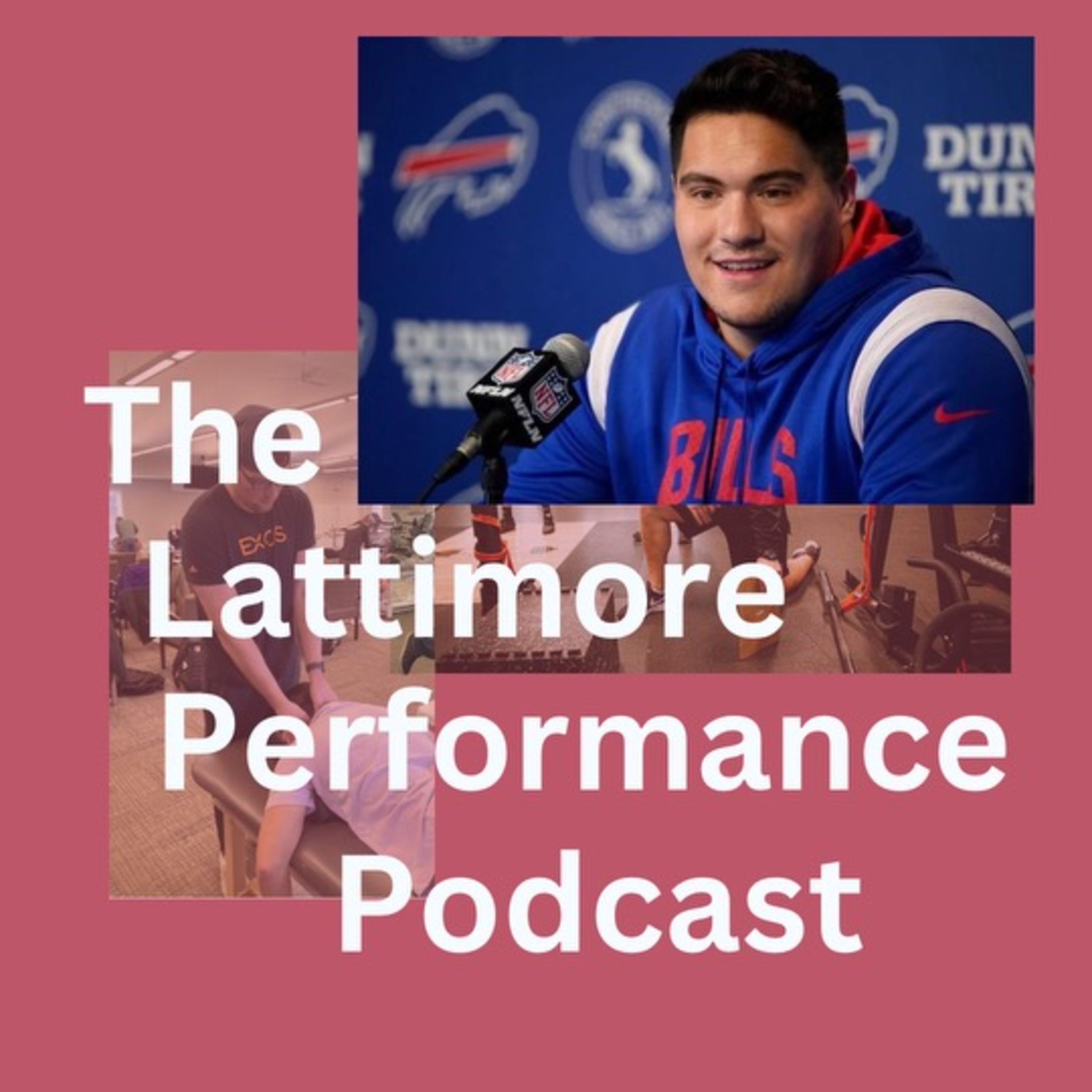 The Lattimore Performance Podcast