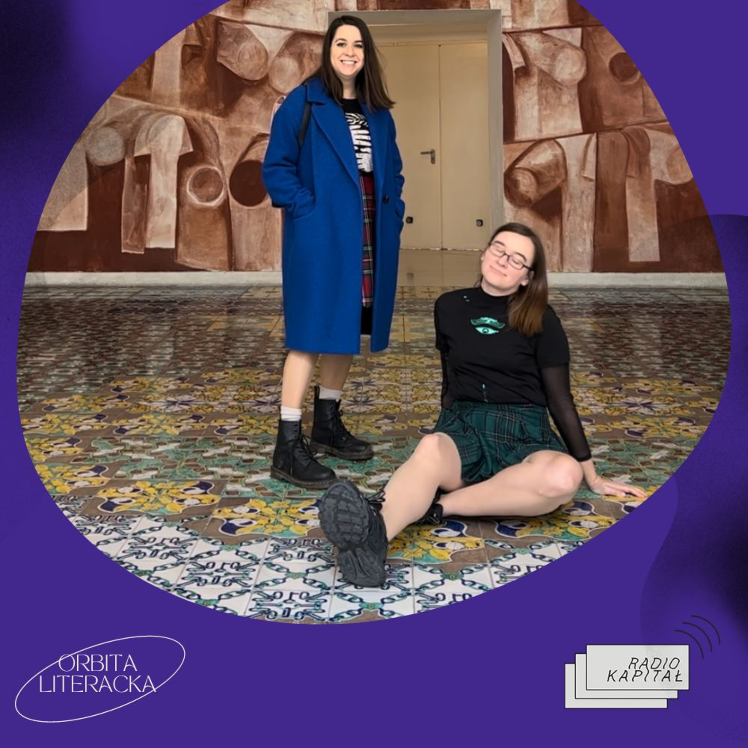 "Genialna przyjaciółka" z Balmas w Neapolu episode artwork
