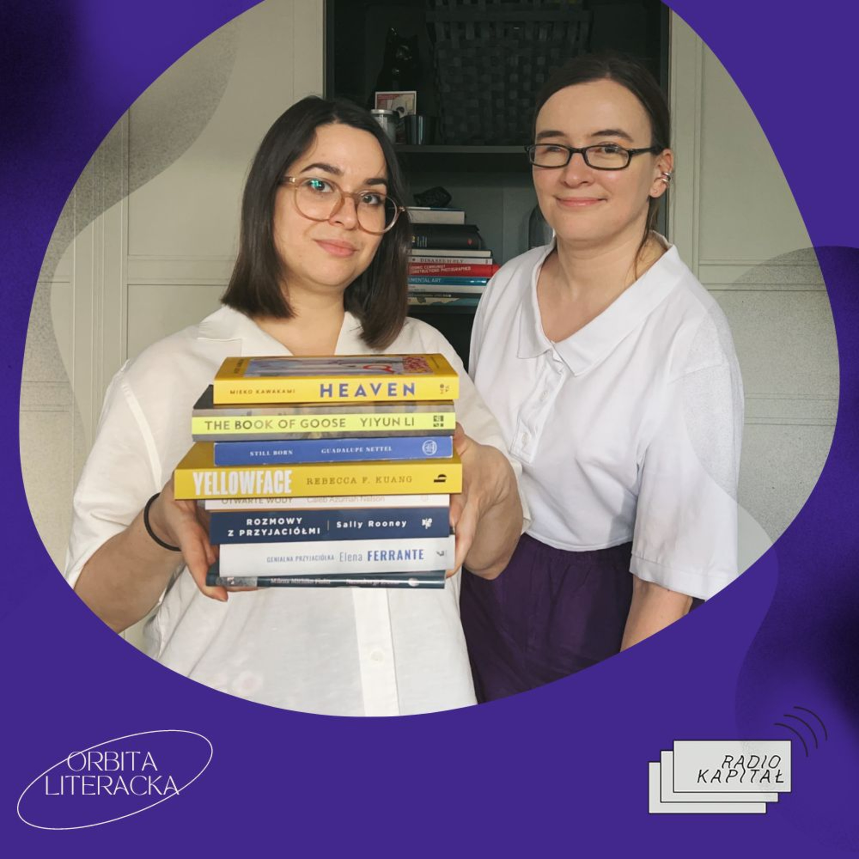 Orbita Literacka