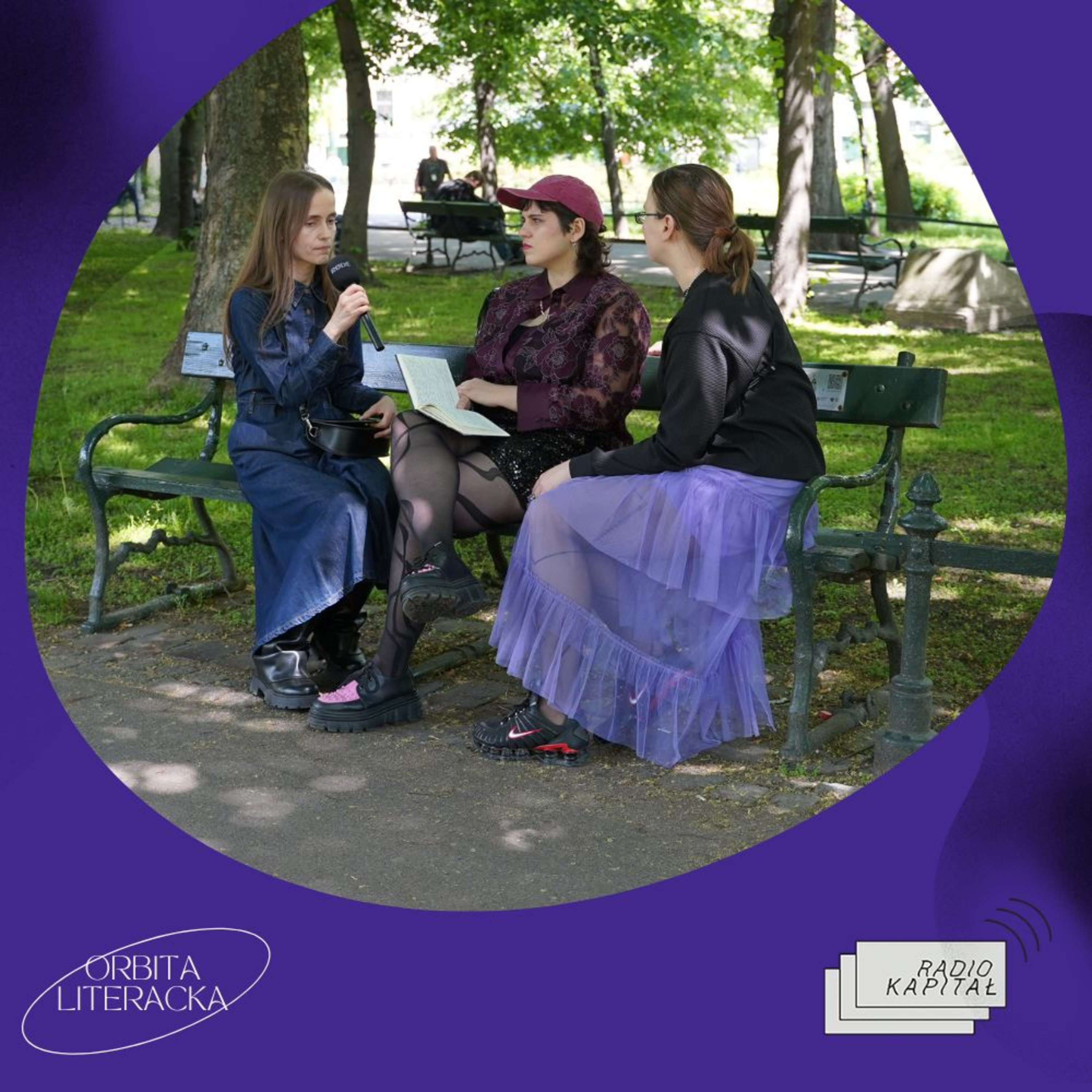 O krytyce na urodziny „Dziennika Literackiego” episode artwork