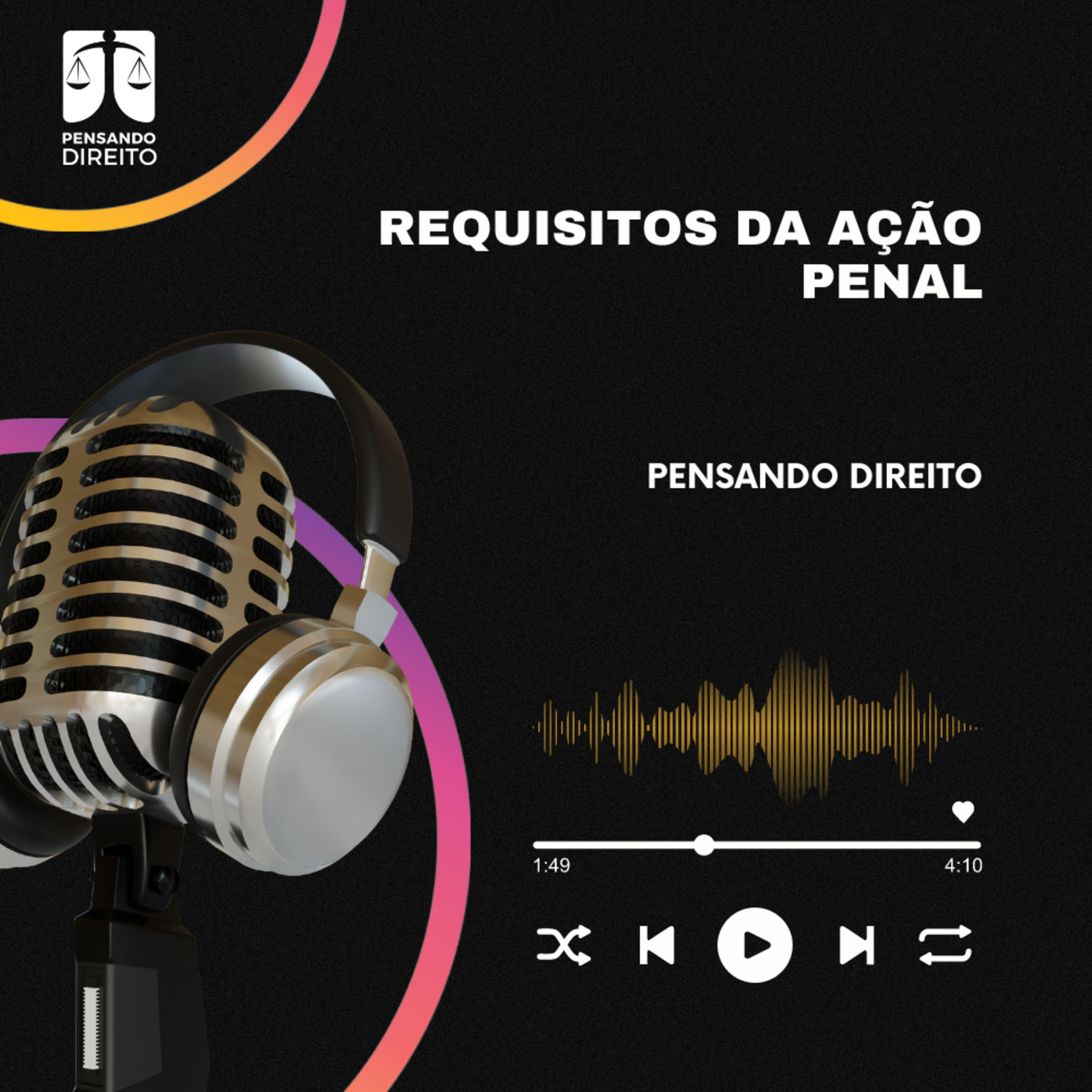 Pensando Direito by Suxberger