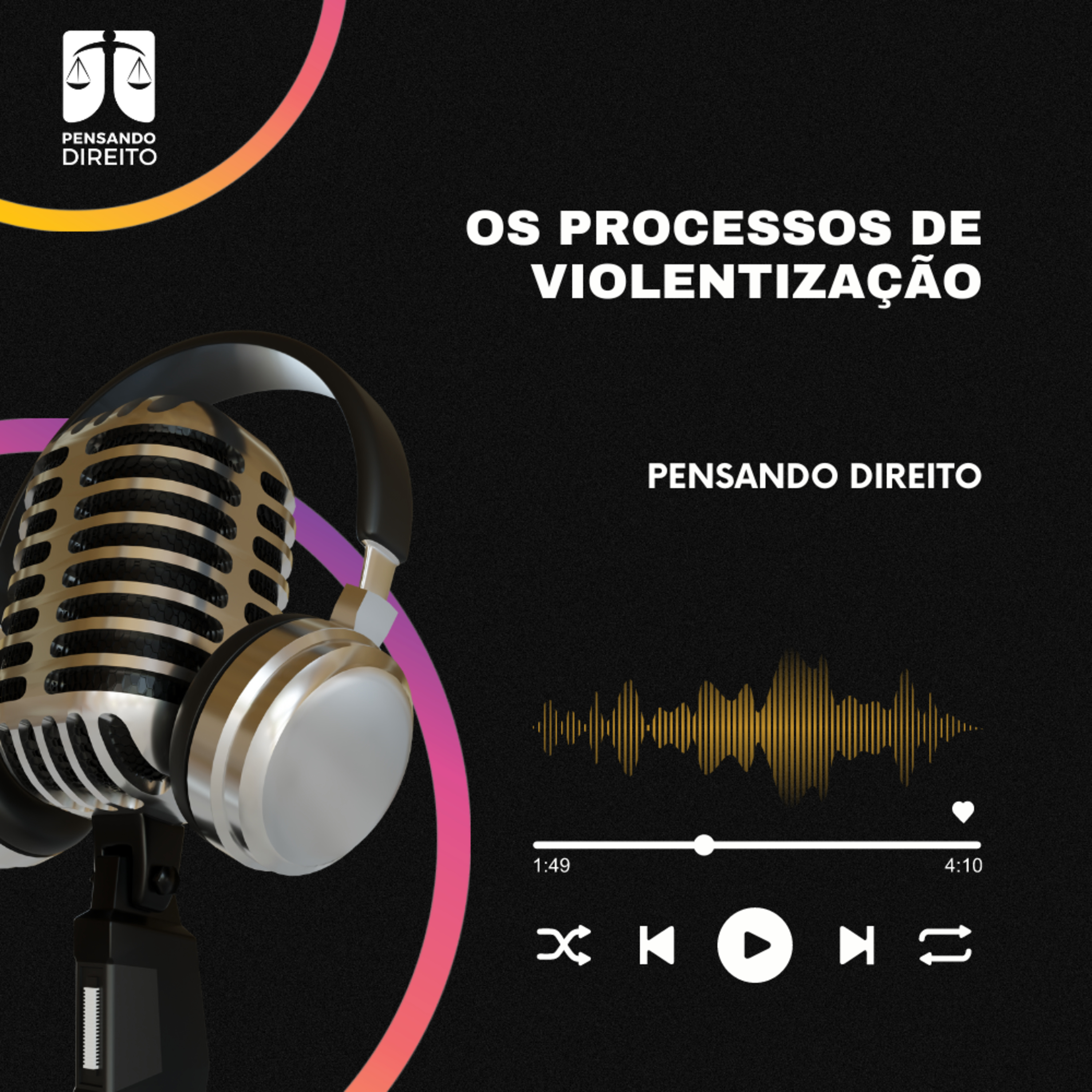 Pensando Direito by Suxberger