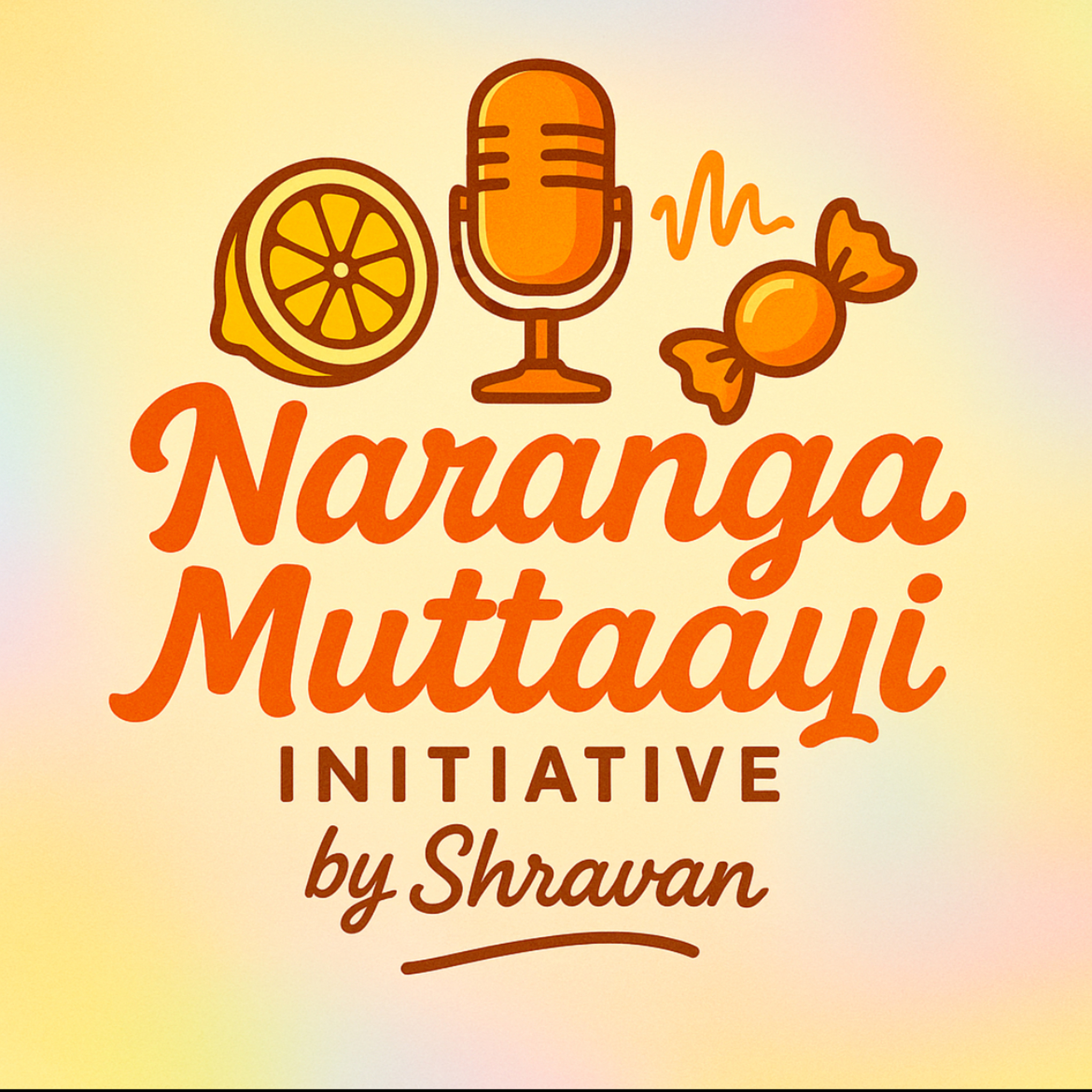 EP:90:Naranga Muttaayi Initiative. episode artwork