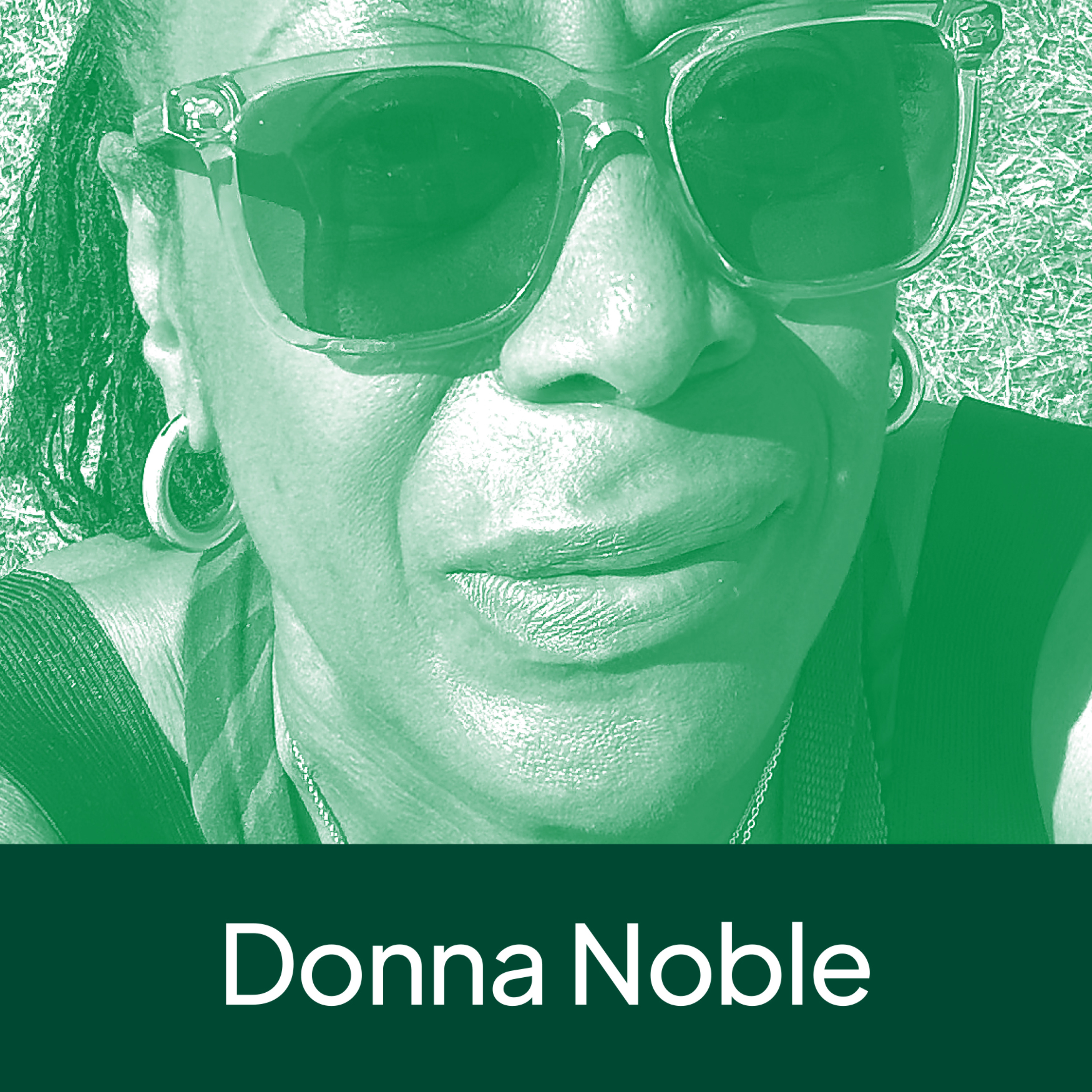 141) Donna Noble episode artwork