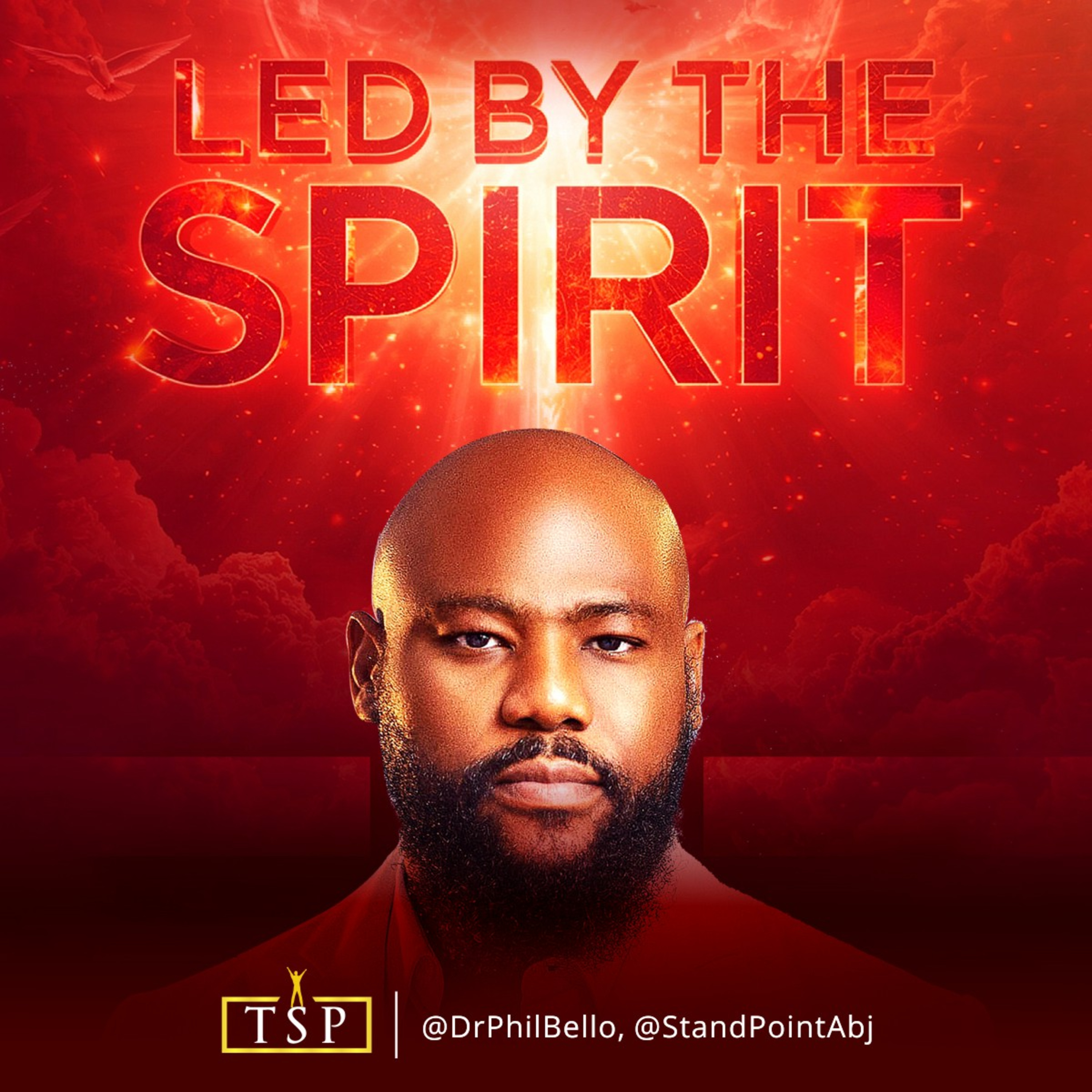 Led by the Spirit 2 >> Dr. Phil