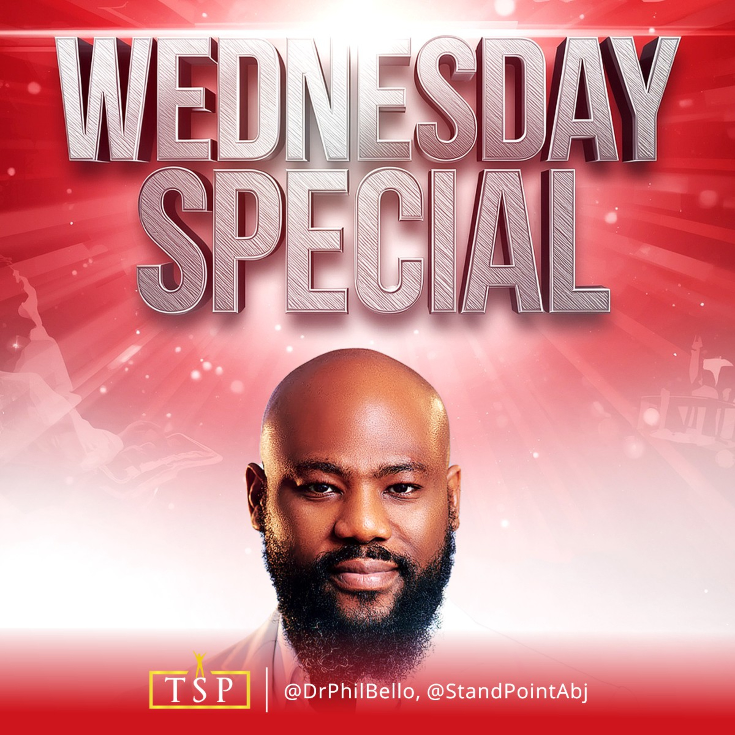 Wednesday Special >> Dr. Phil