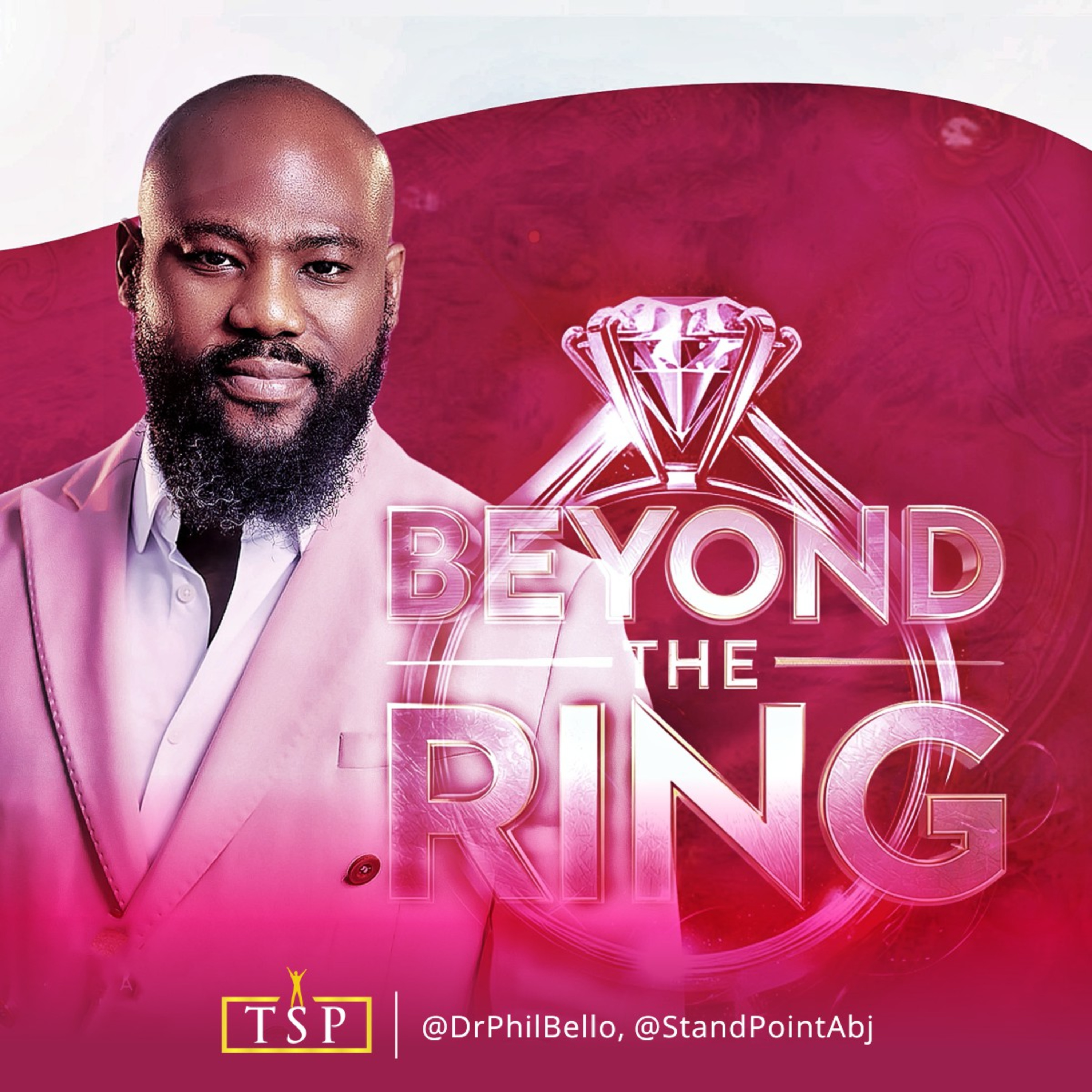 Beyond the Ring >> Dr. Phil