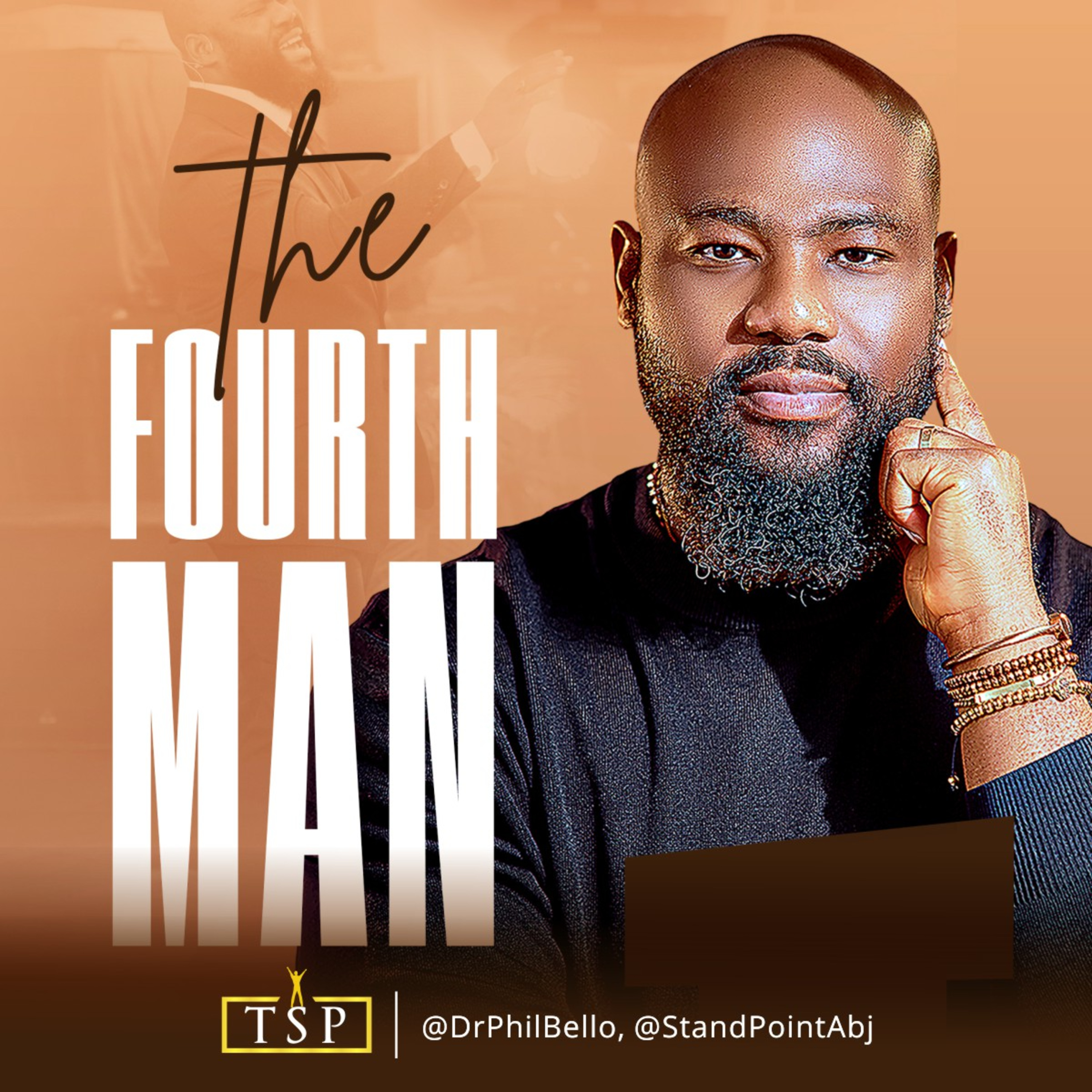 The Fourth Man >> Dr. Phil episode artwork