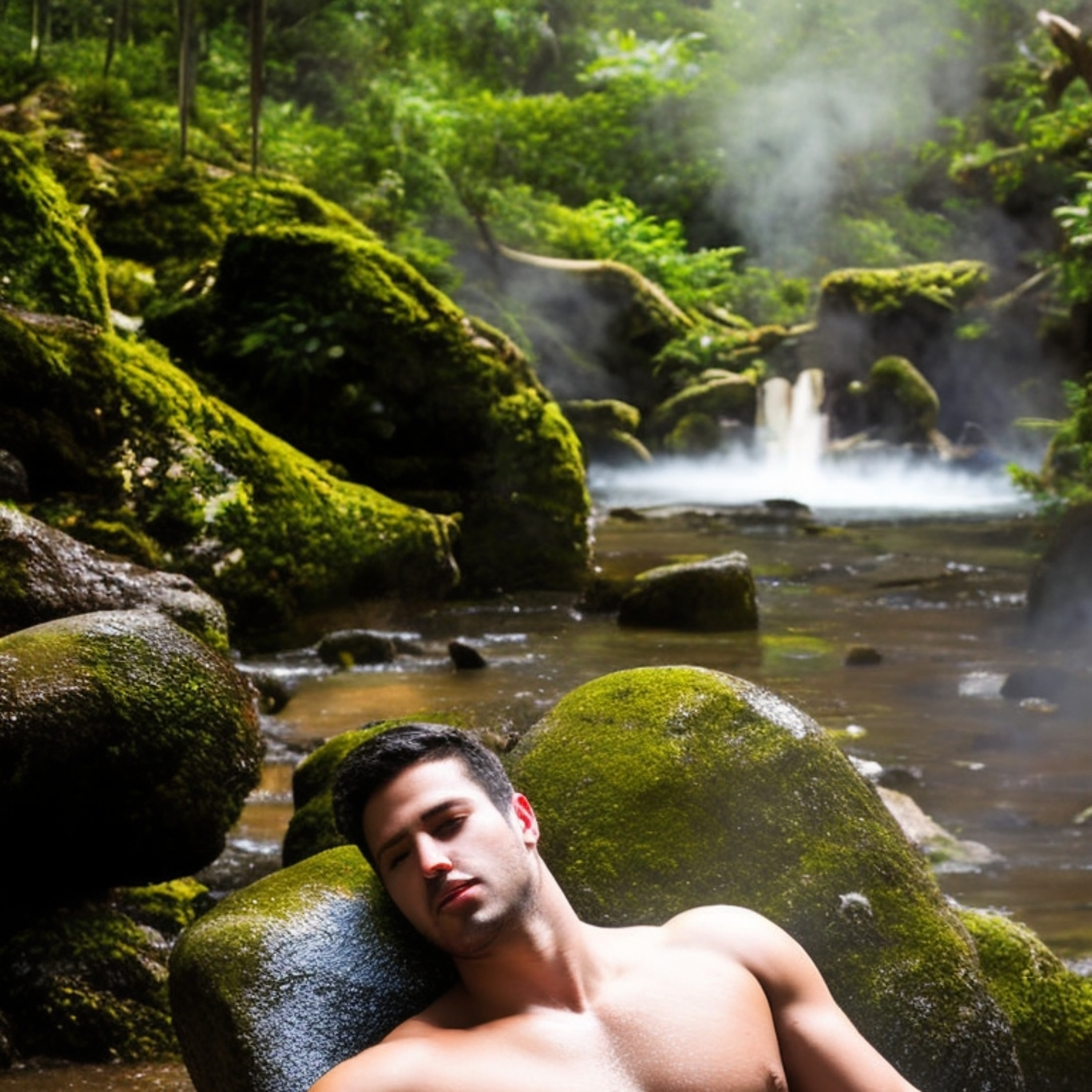 Endlich Schlafen - Ein Podcast zum Einschlafen!