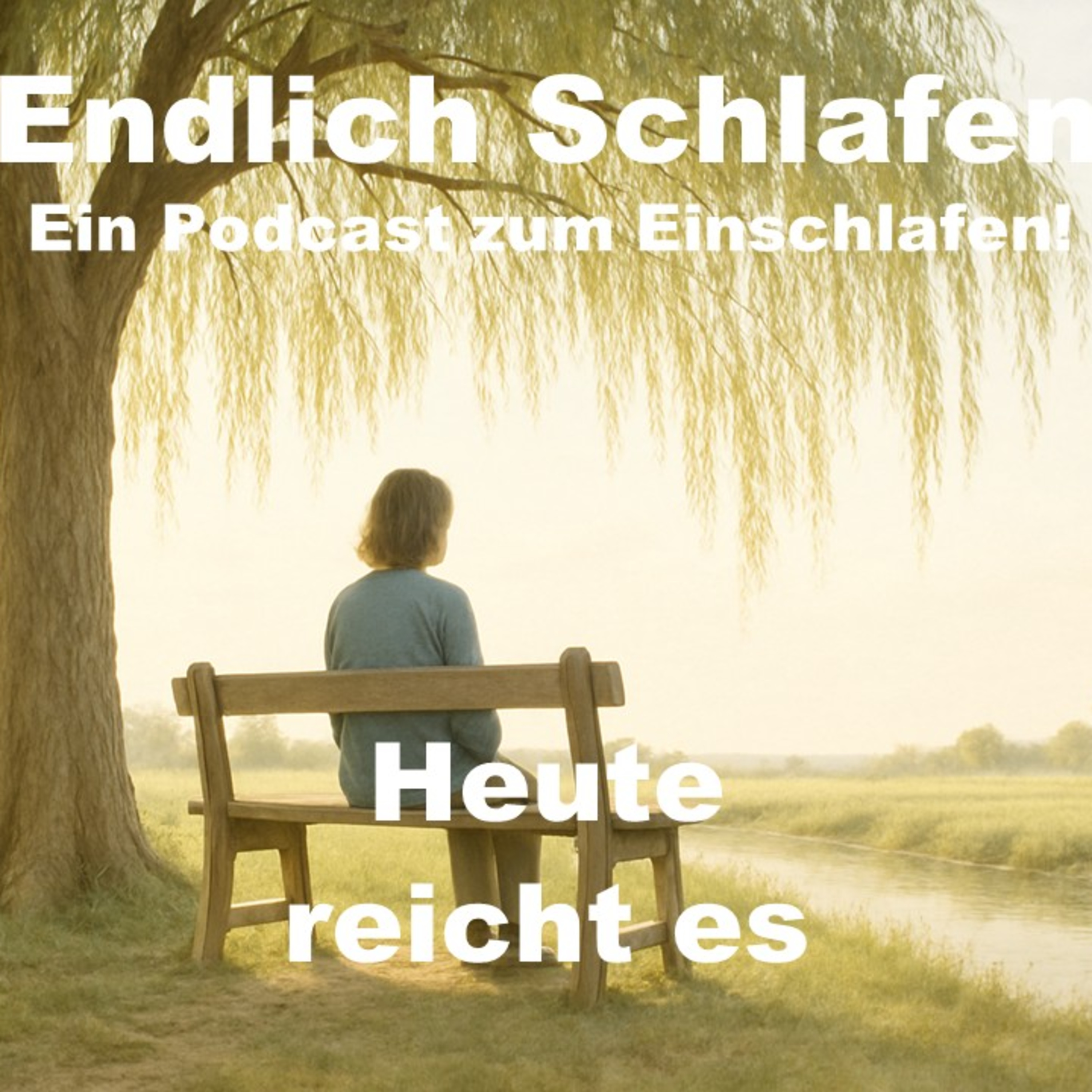 🌙 Heute reicht es. episode artwork