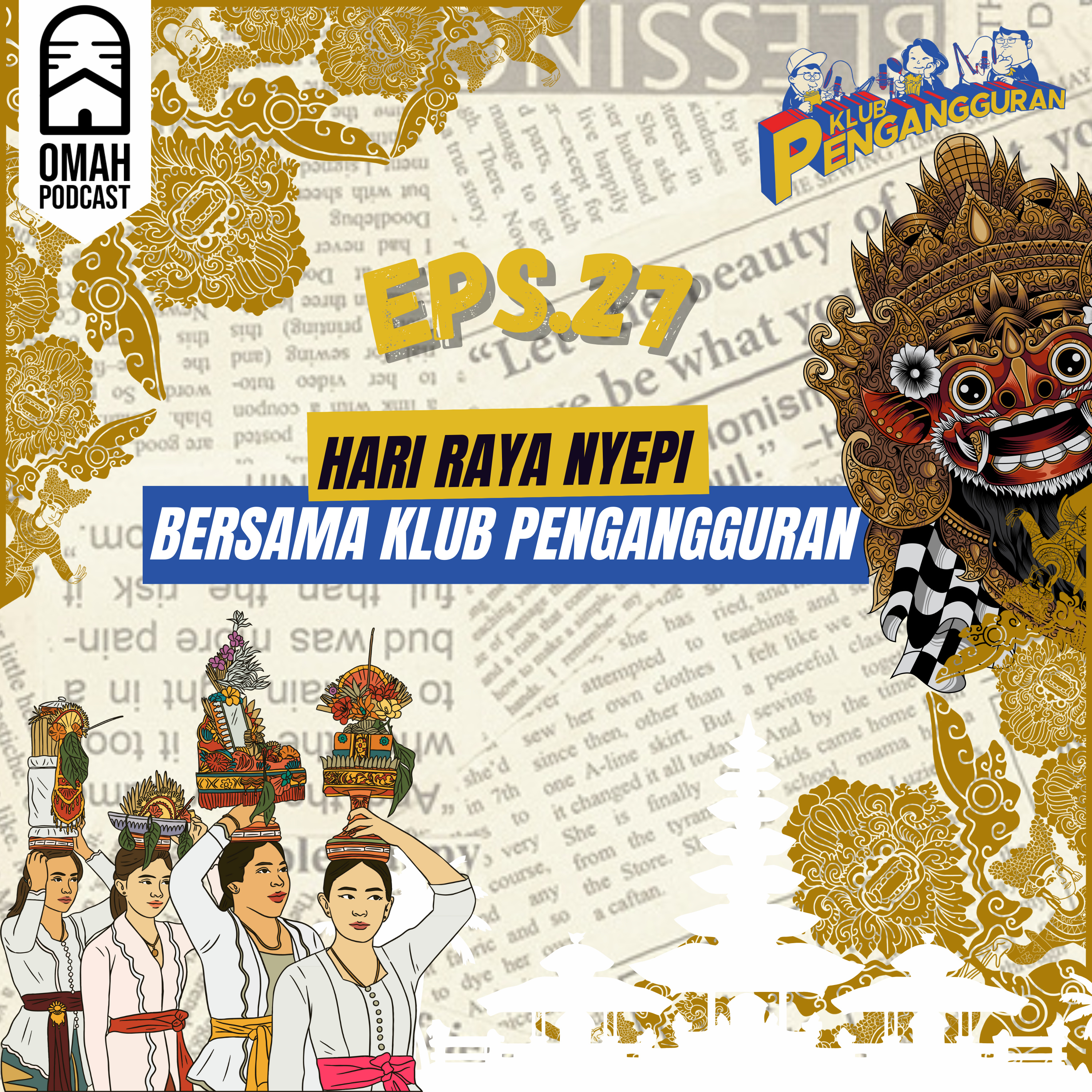 Klub Pengangguran